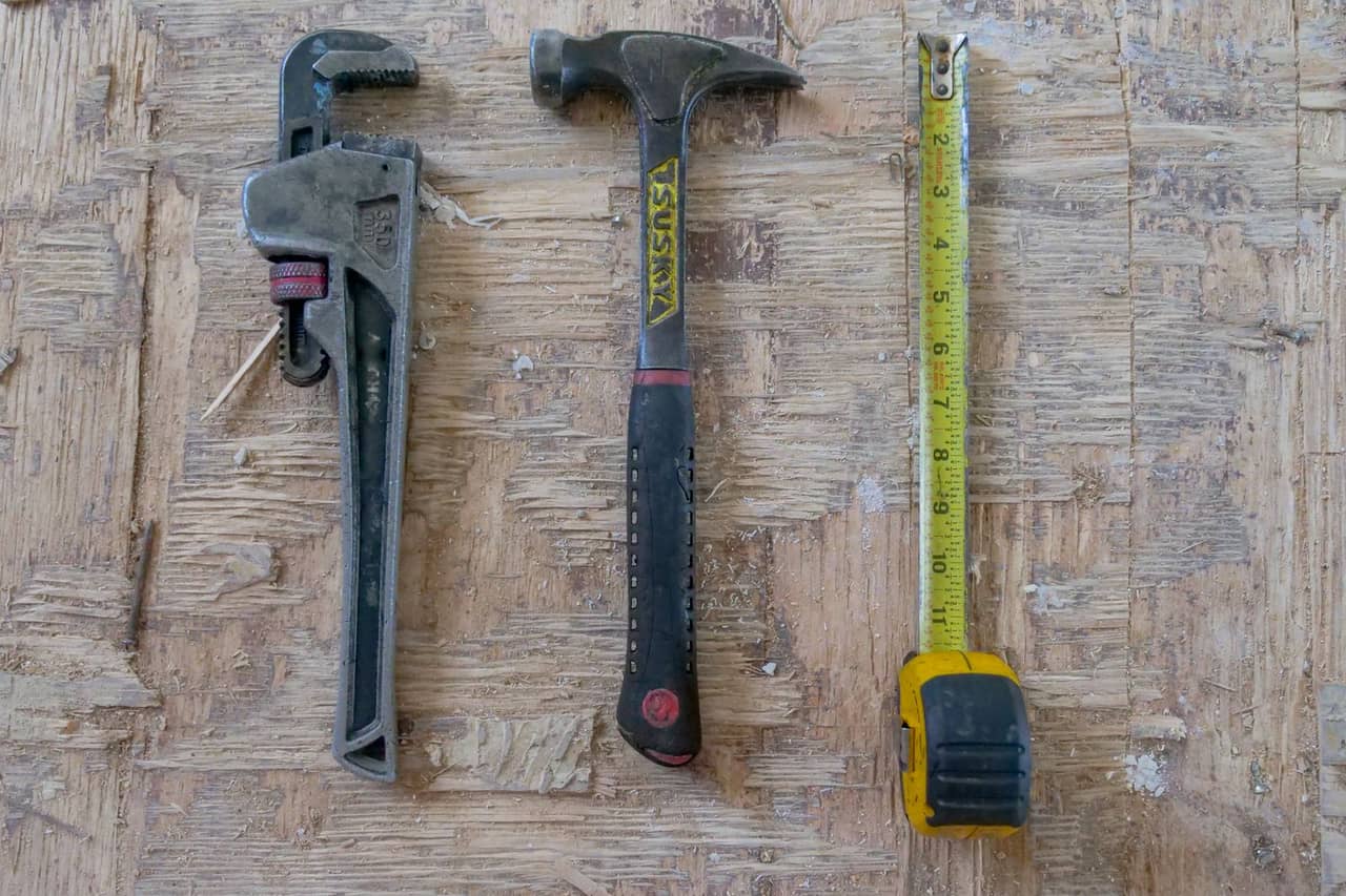 Plumber in Knoxville, TN: Clay Soils