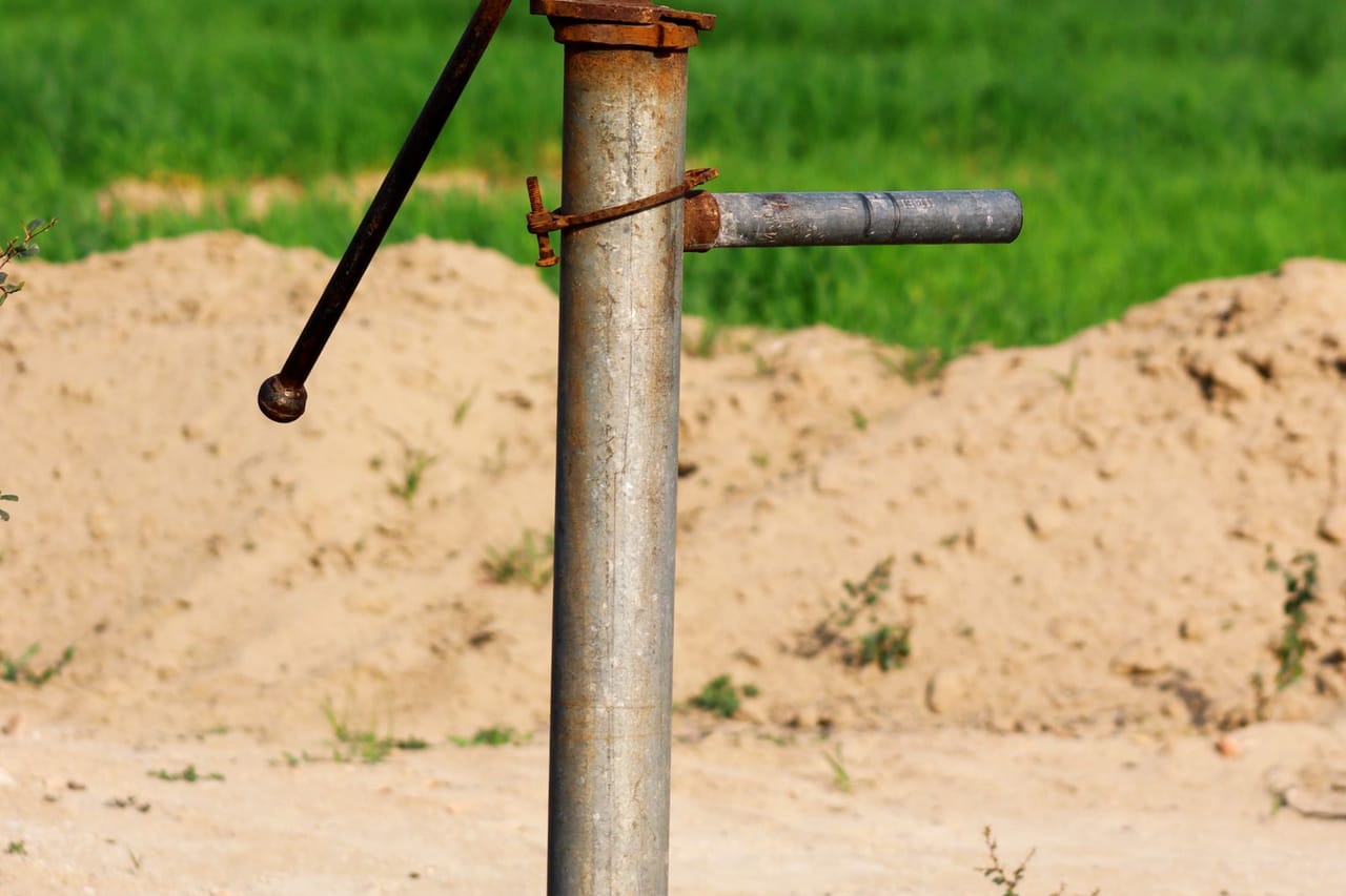 Plumber in Lake Charles, LA: Soft Water
