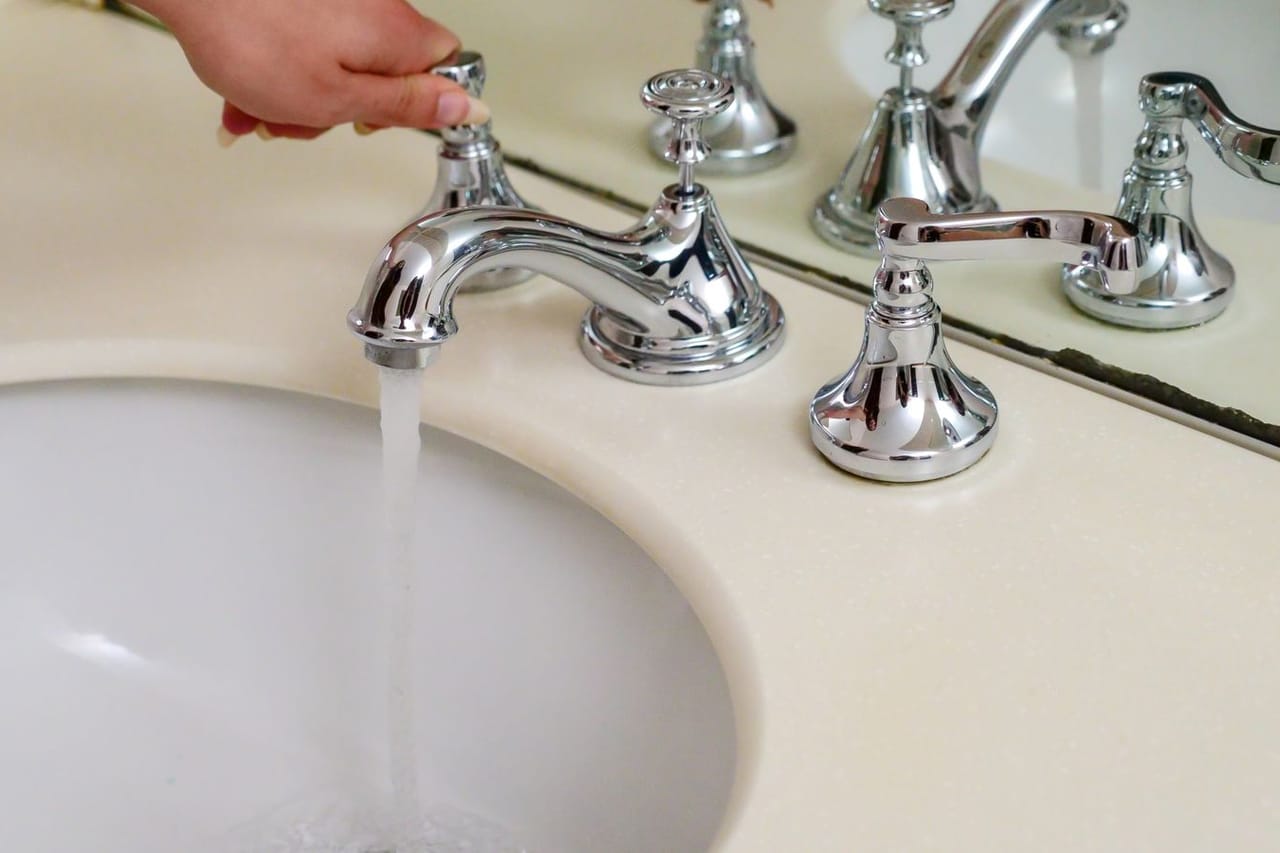 Plumber in Las Vegas, NV: Extreme Hard Water