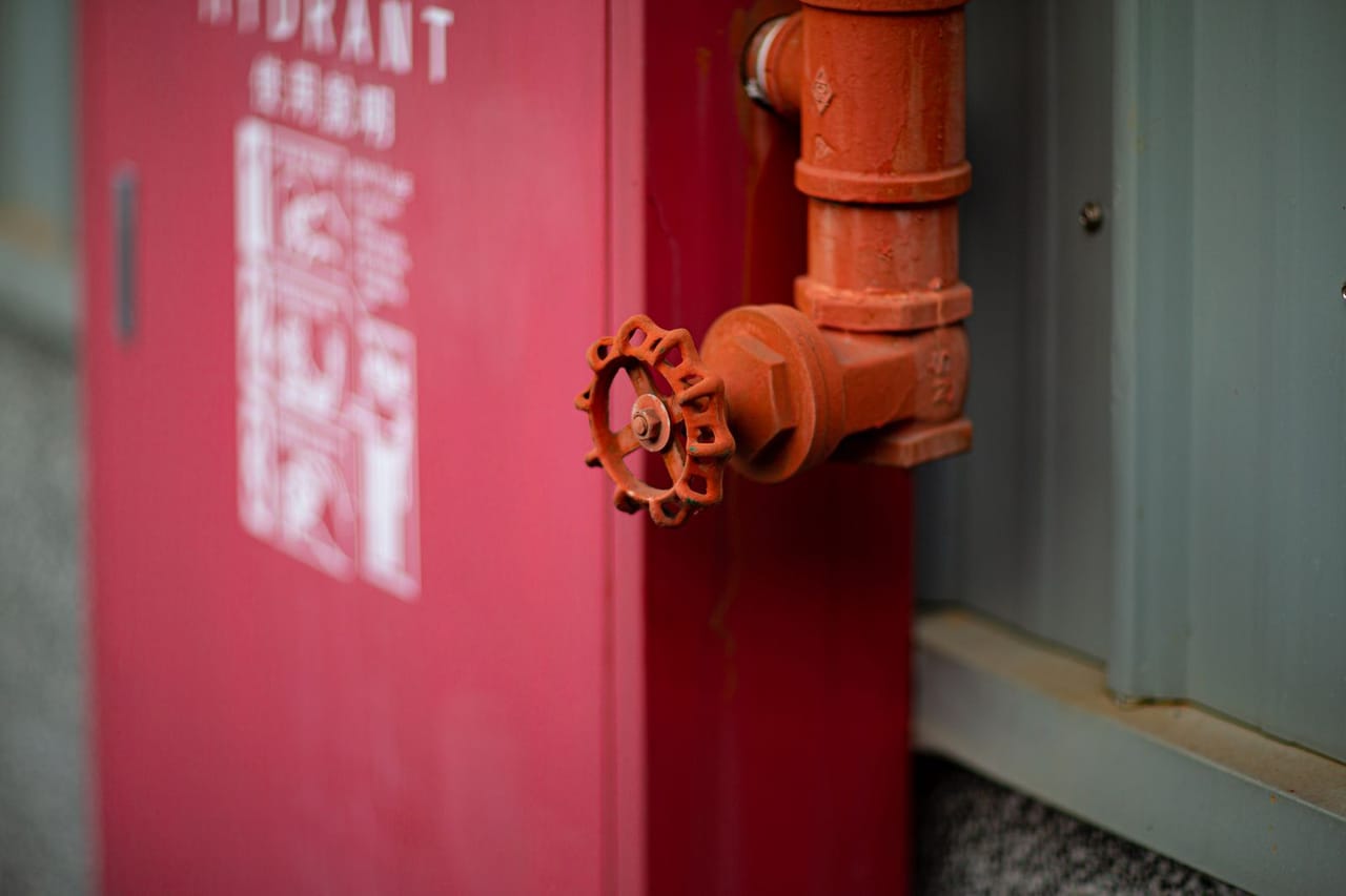 Plumber in Lewiston, ID: Old Pipes
