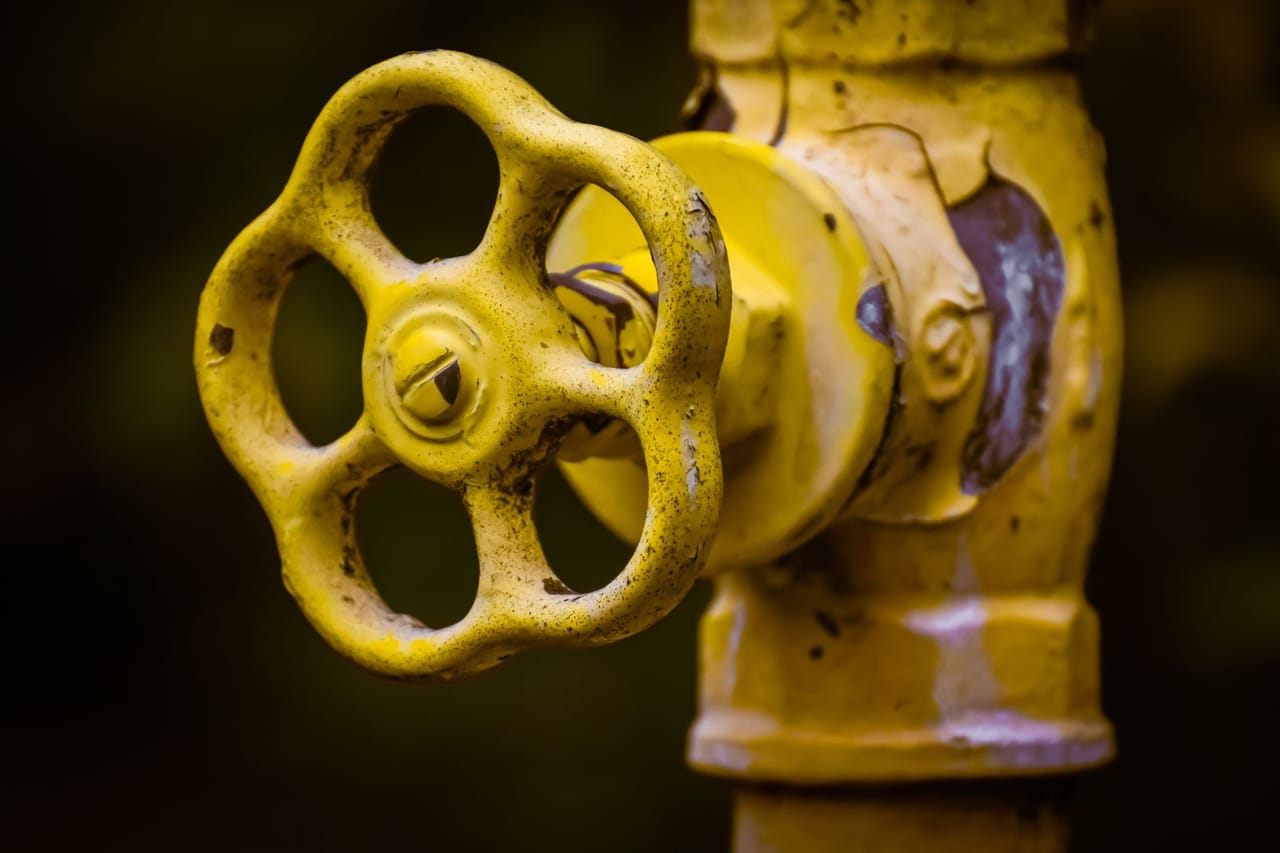 Plumber in Lexington, KY: Clay Soils
