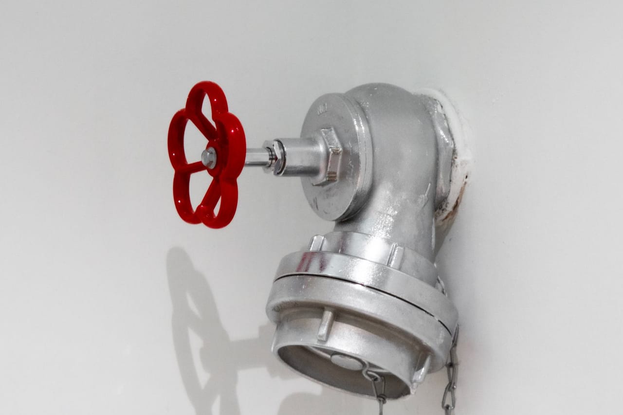 Plumber in Lincoln, NE: Frozen Pipes and Old Lines