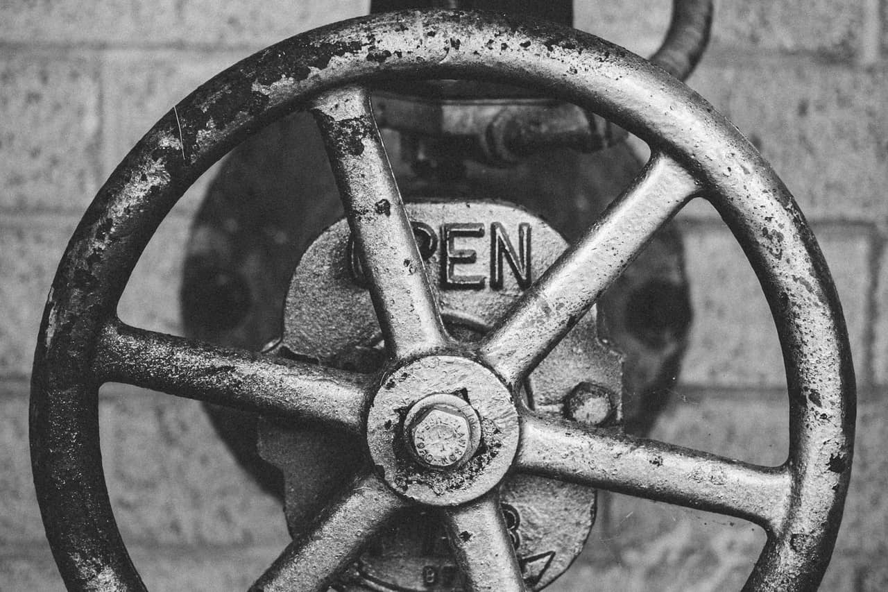 Plumber in Lock Haven, PA: Old Pipes