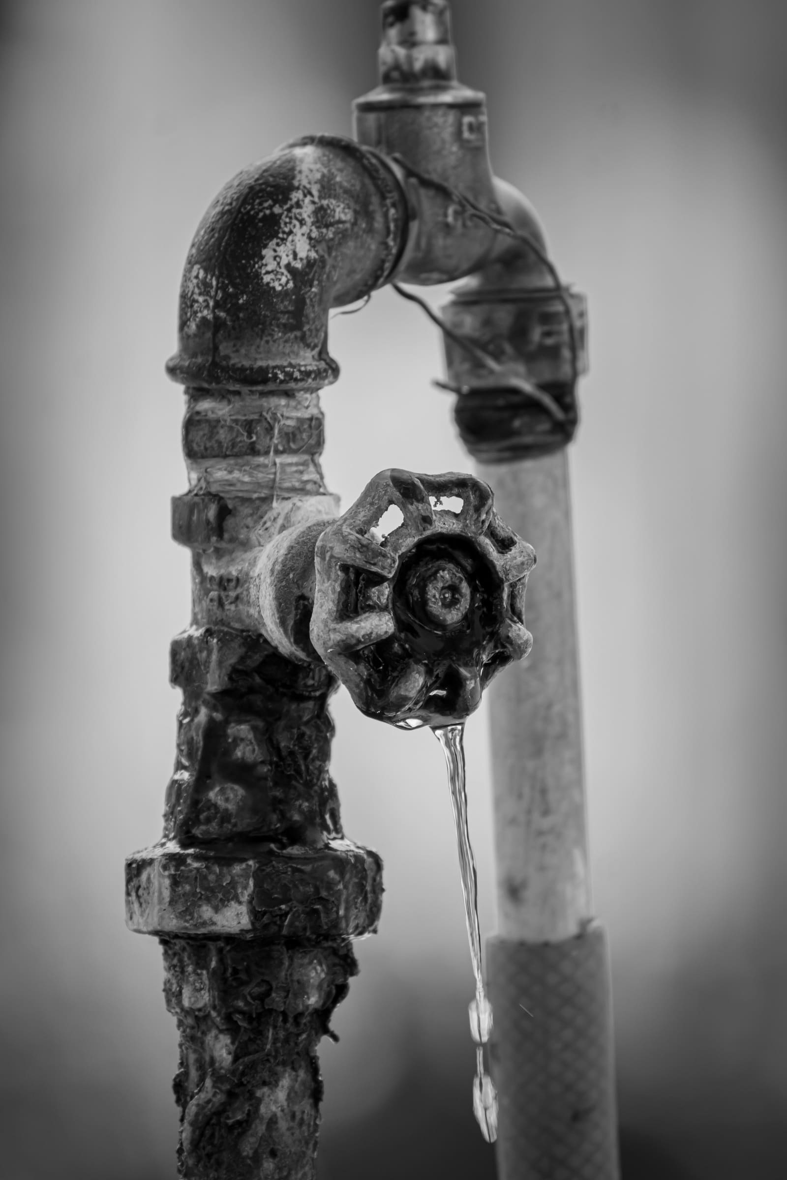 Emergency Plumber in Long Beach, CA: Fast Help for Old Pipe and Coastal Corrosion Damage