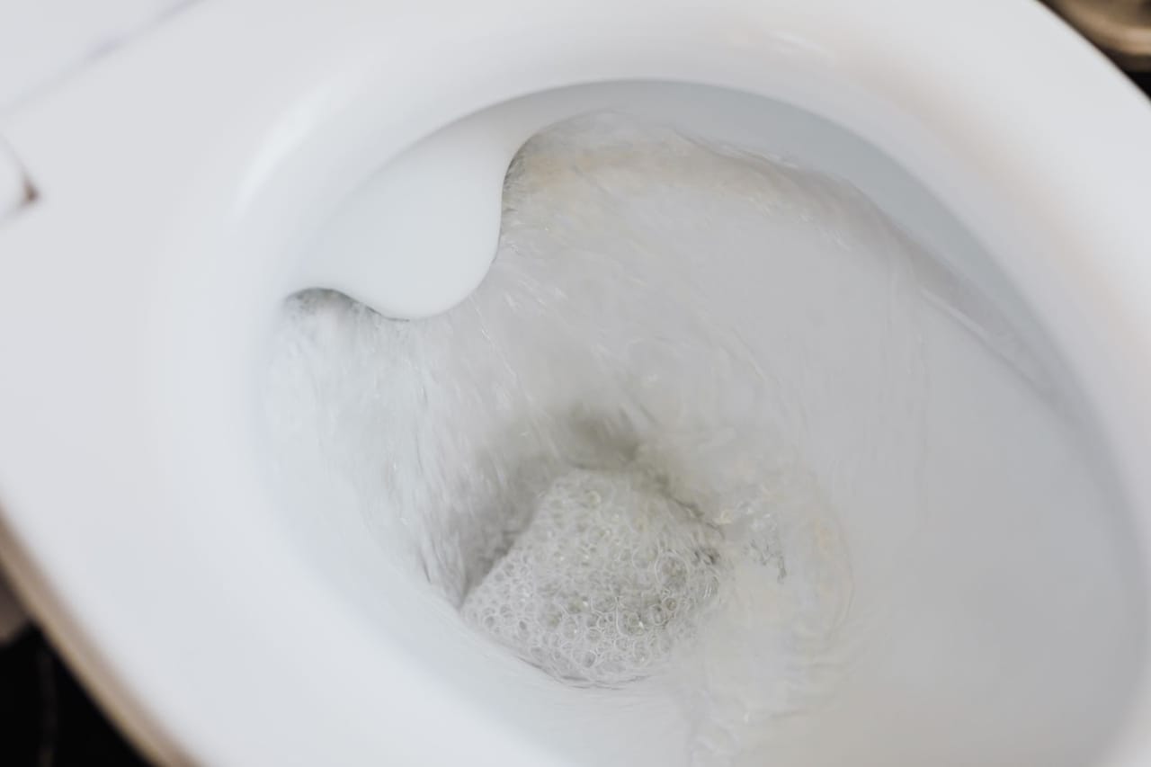 Plumber in Maricopa, AZ: Hard Water, Scale, and Slab Homes