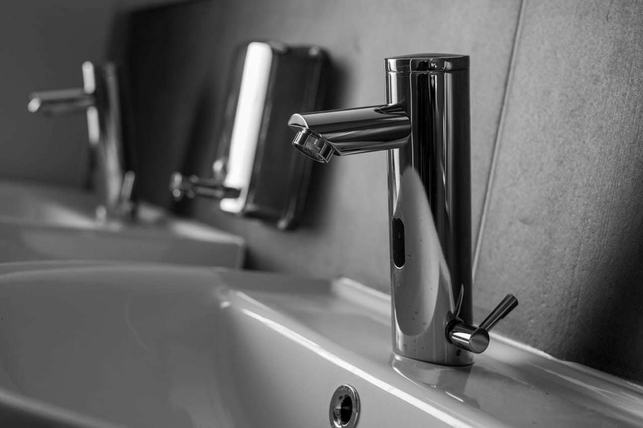 Plumber in Marion, IN: Frozen Pipes and Old Lines