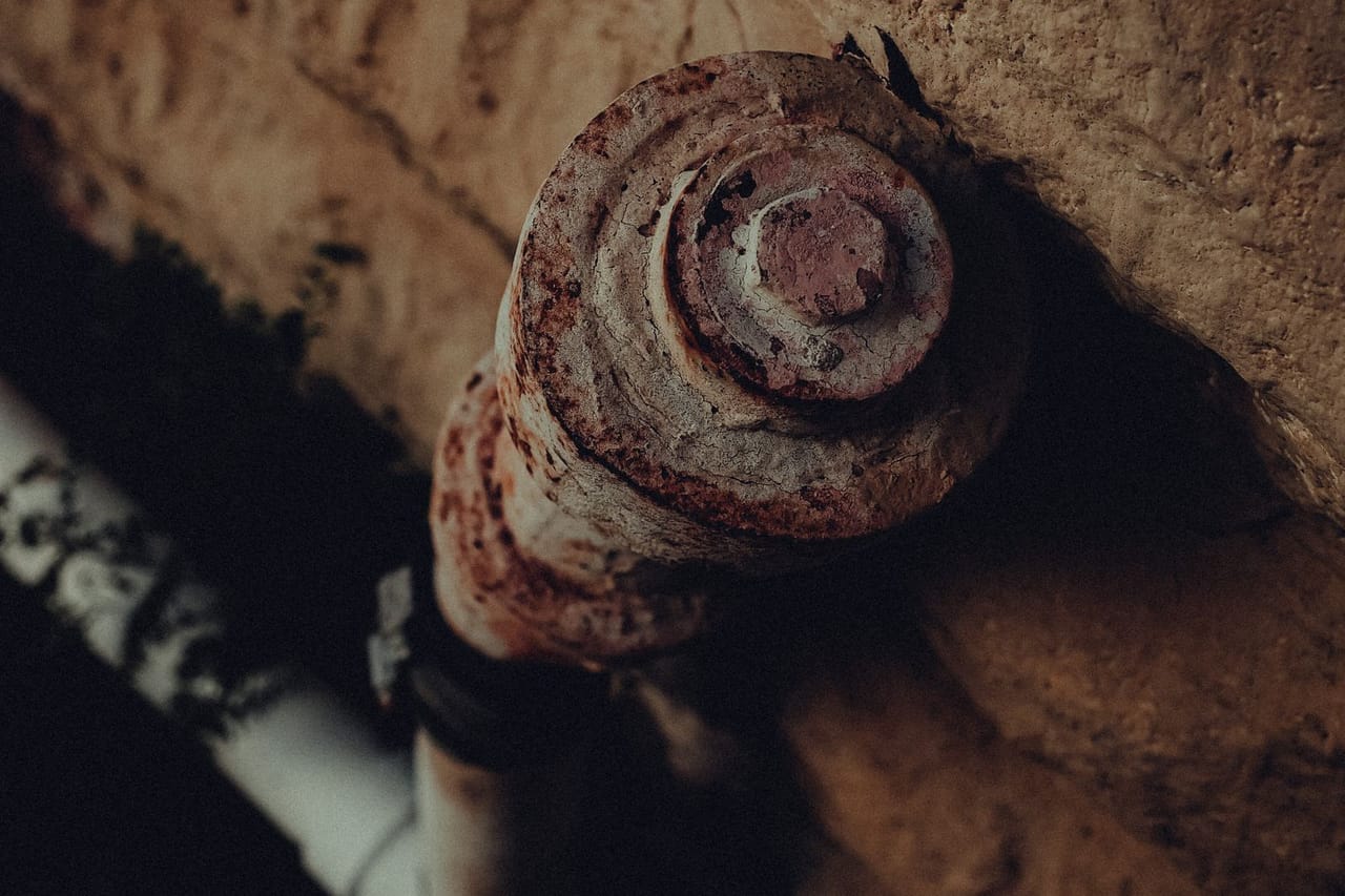 Plumber in Martinsville, VA: Clay Soils