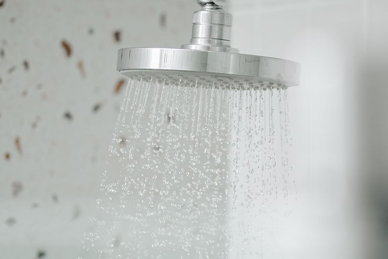 Plumber in Mesquite, NV: Hard Water, Scale, and Slab Homes