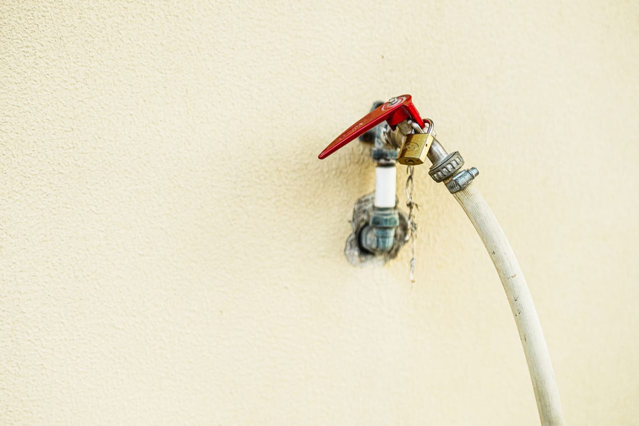 Plumber in Monroe, LA: Soft Water and Old Pipes