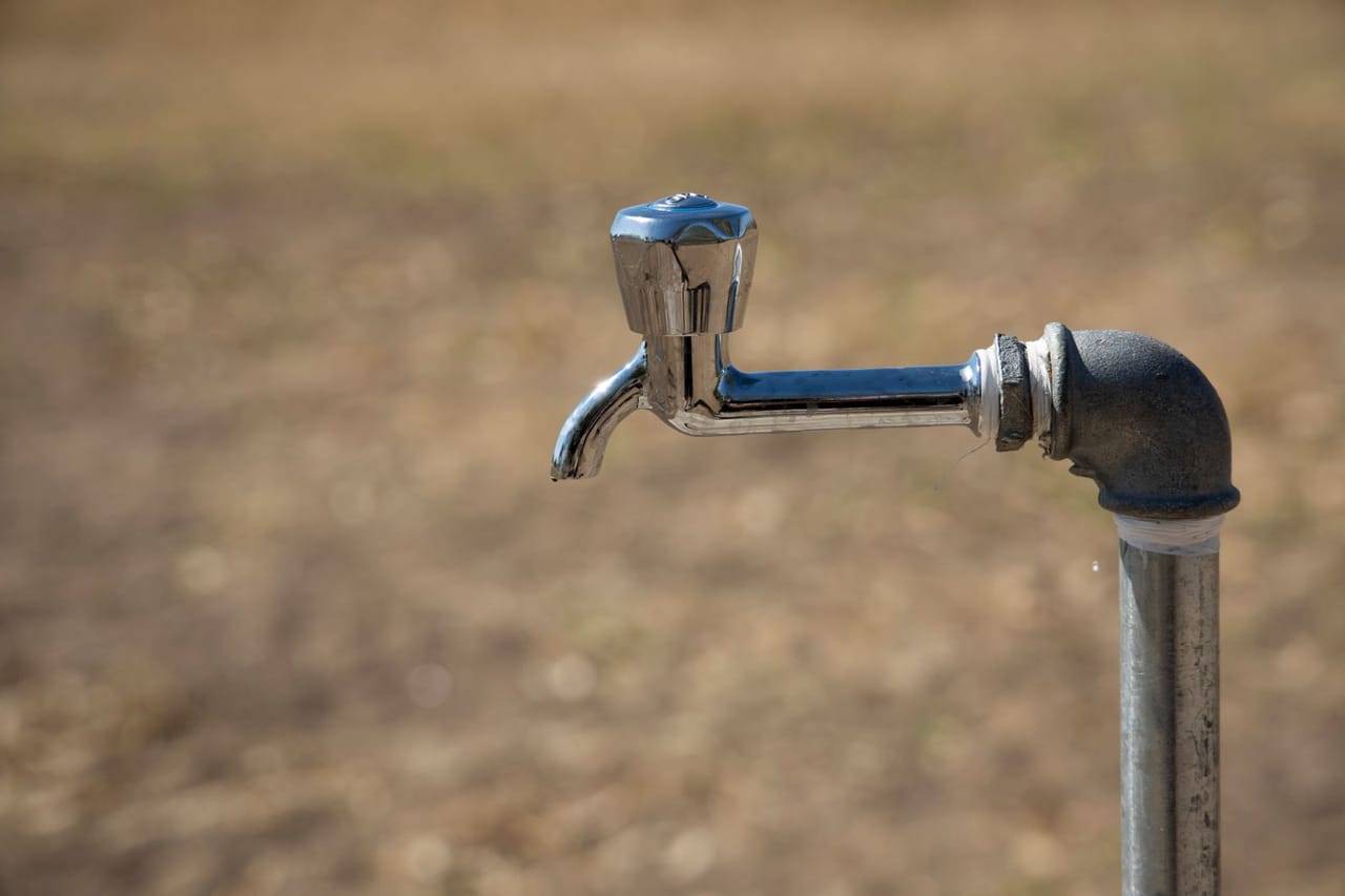 Plumber in Muncie, IN: Frozen Pipes and Old Lines