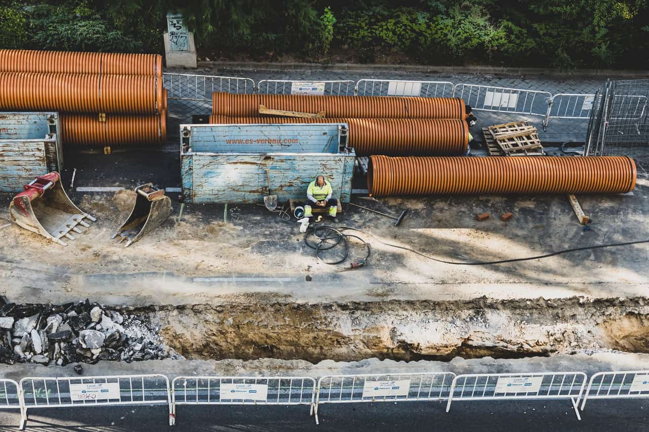 Plumber in New Bedford, MA: Salt Water