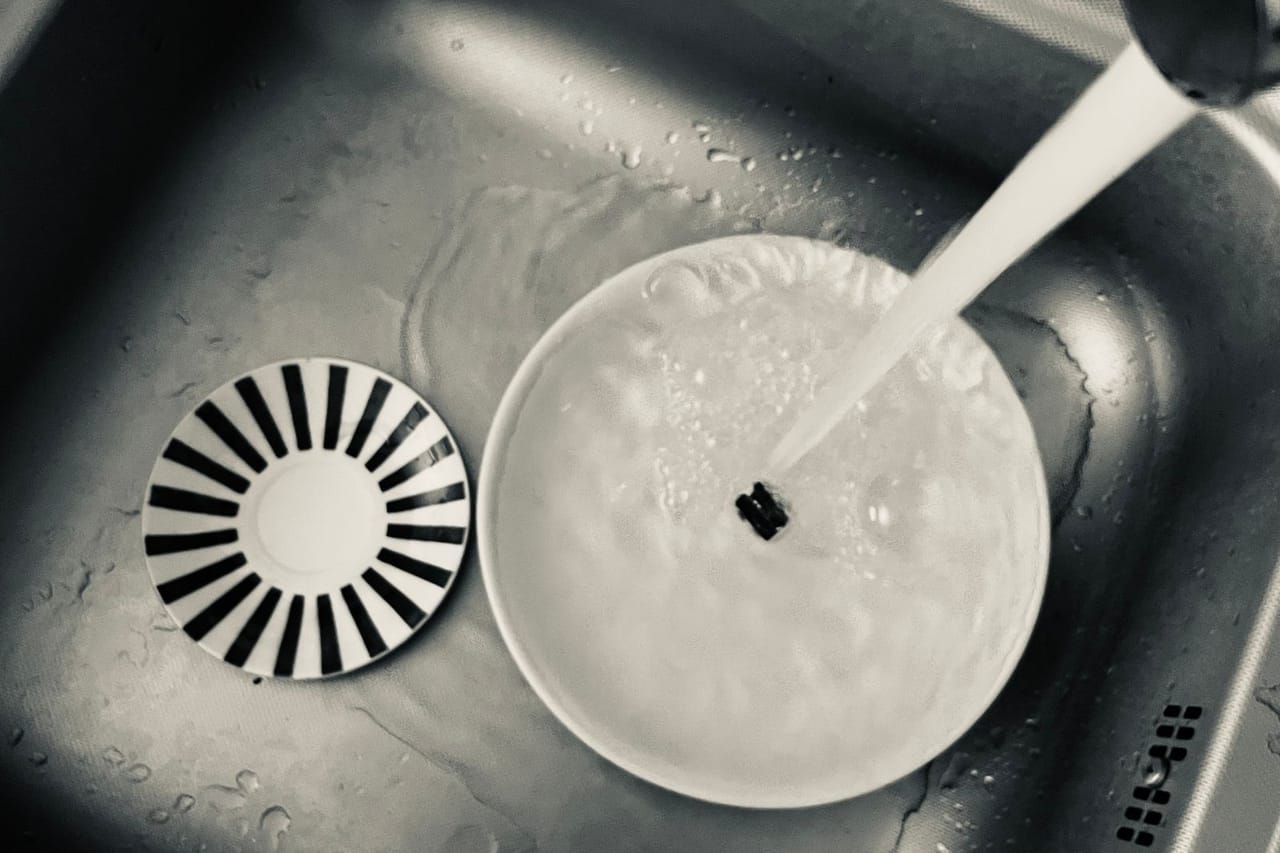 Plumber in New York, NY: Salt Water