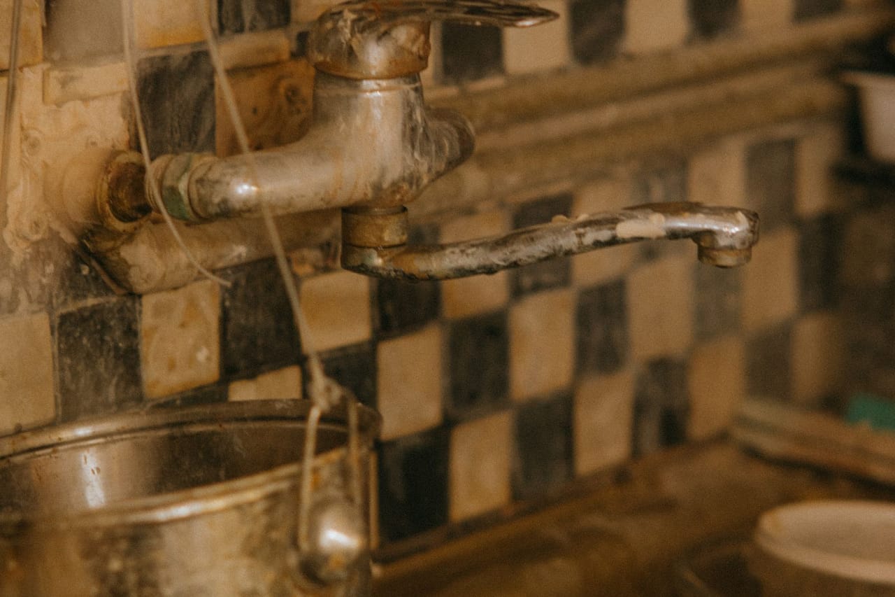 Plumber in Provo, UT: Frozen Pipes and Old Lines