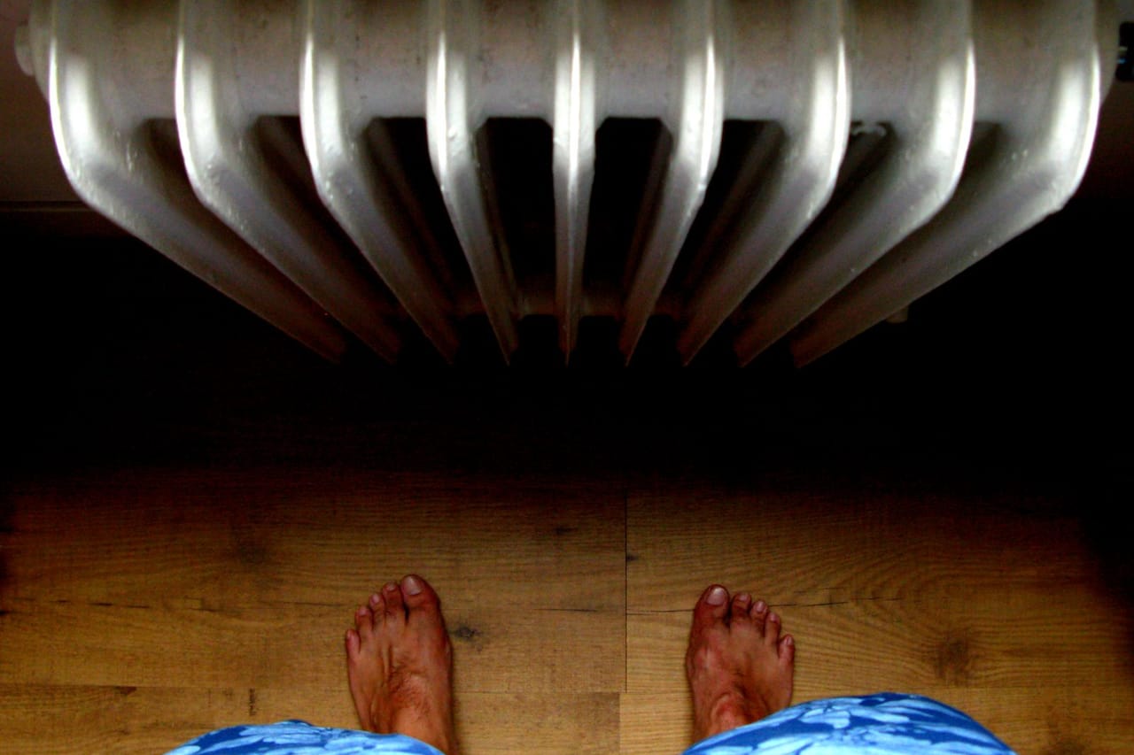 Plumber in Redmond, WA: Soft Water and Old Pipes