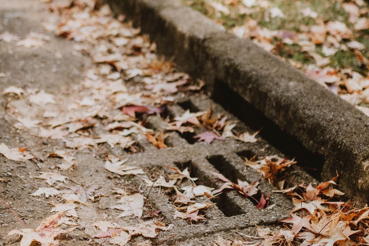 Plumber in Richmond, KY: Clay Soils