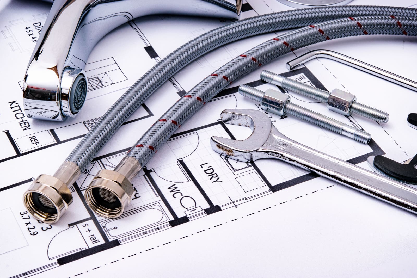 Emergency Plumber in San Antonio, TX: Fast Help for Slab Leaks and Hard Water Damage
