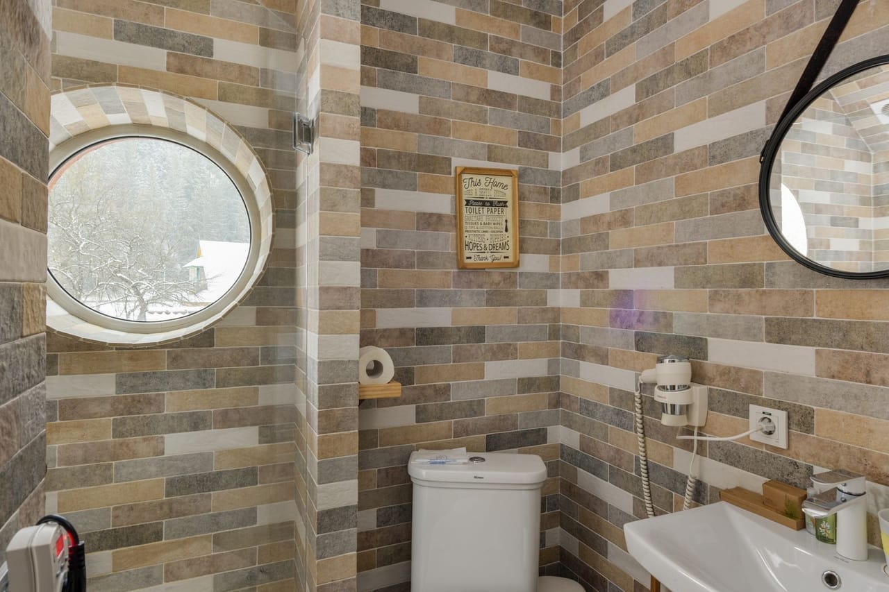 Plumber Santa Rosa CA: A beautiful comfort room