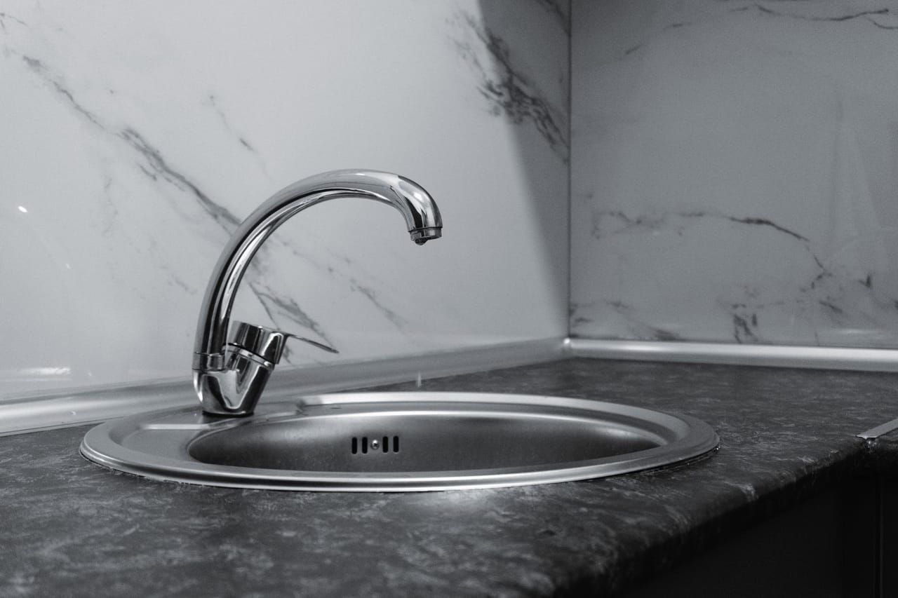 Plumber in Seattle, WA: Soft Water and Old Pipes