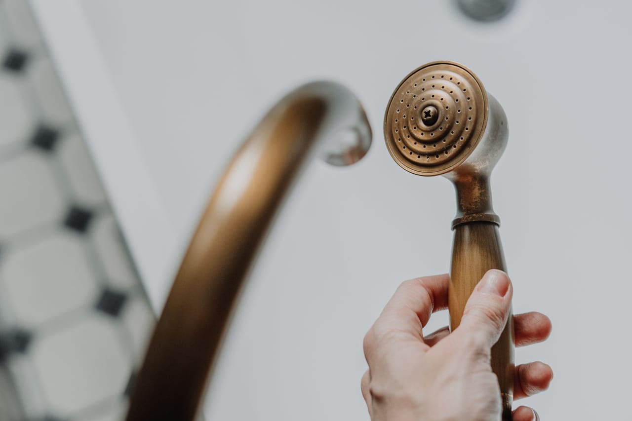 Plumber in Springfield, OR: Soft Water
