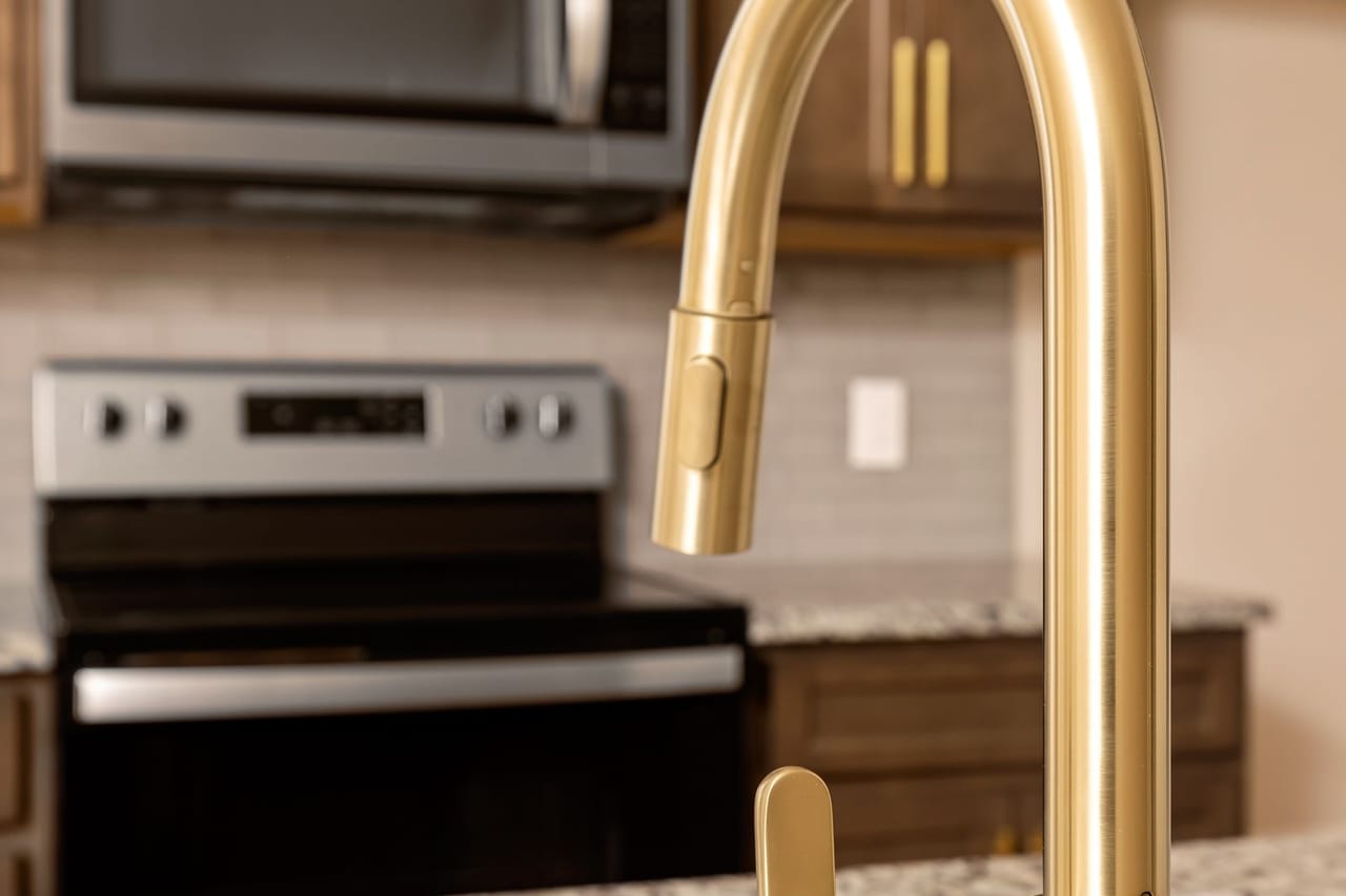 Plumber in Stamford, CT: Salt Water