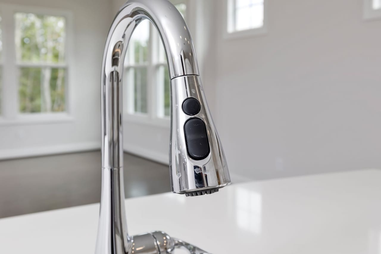 Plumber in Staten Island, NY: Salt Water