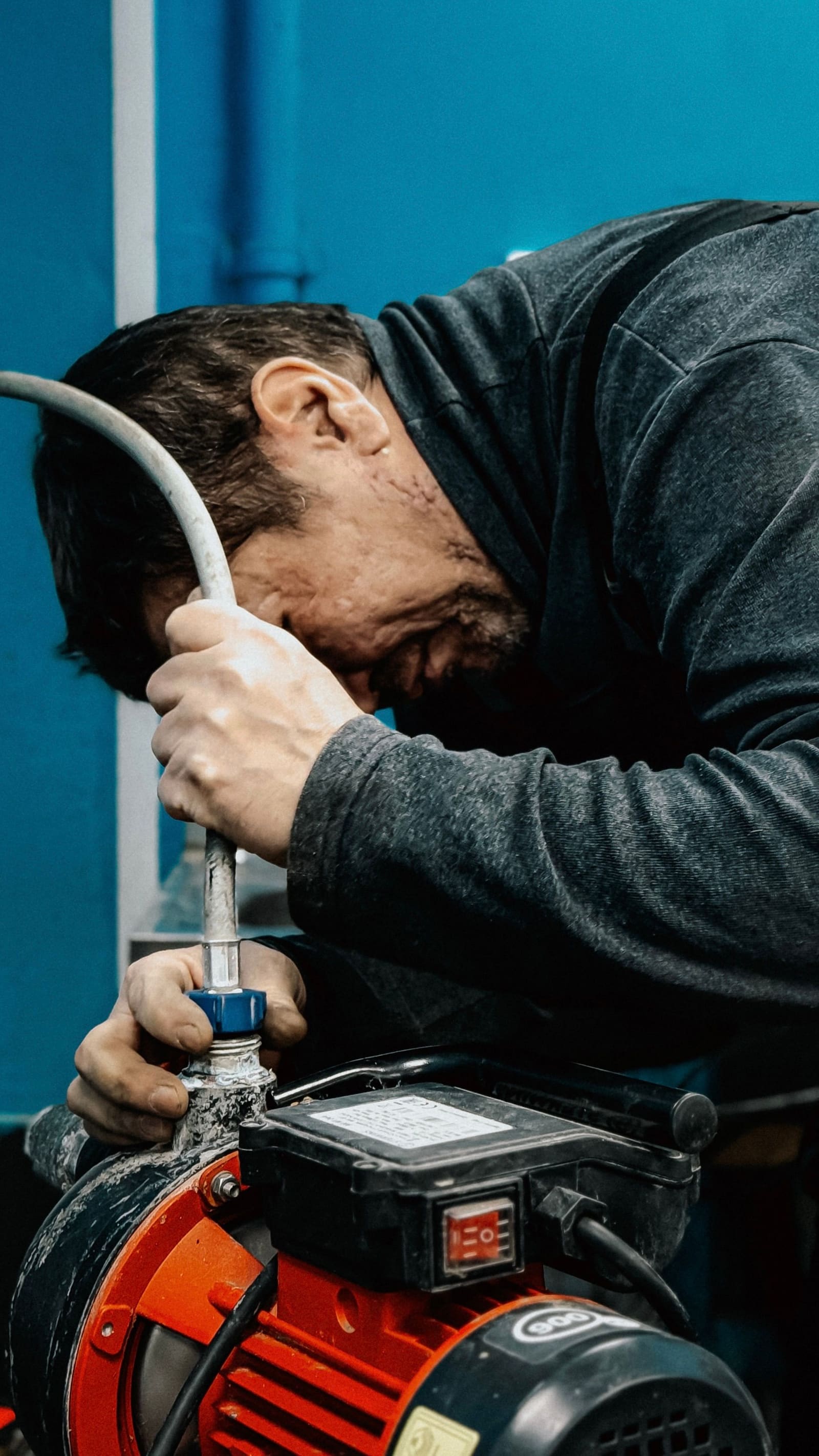 Emergency Plumber in Washington, DC: Fast Help for Old Rowhouse Pipe and Sewer Backups