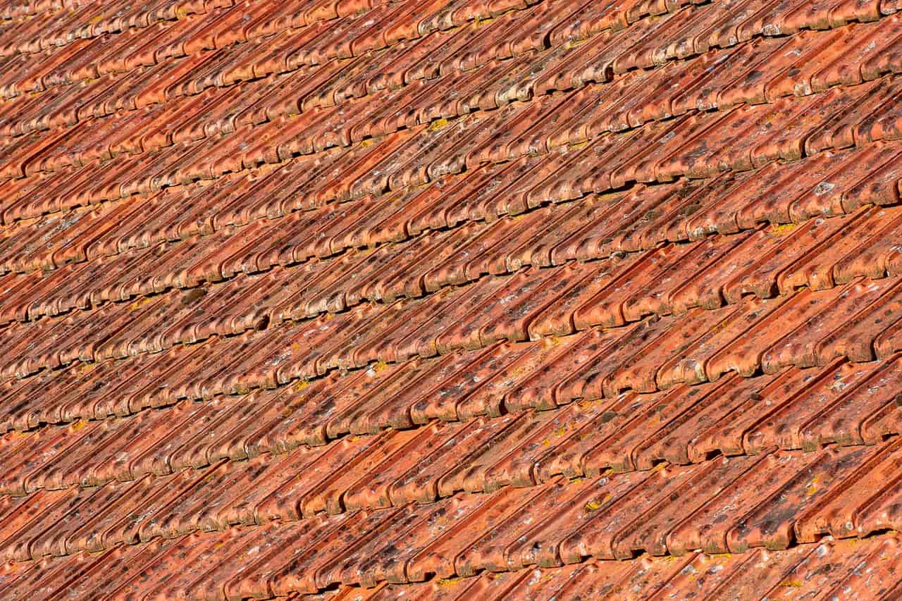 Roof Repair in Alexandria, LA: Storm Damage, Aging Roofs