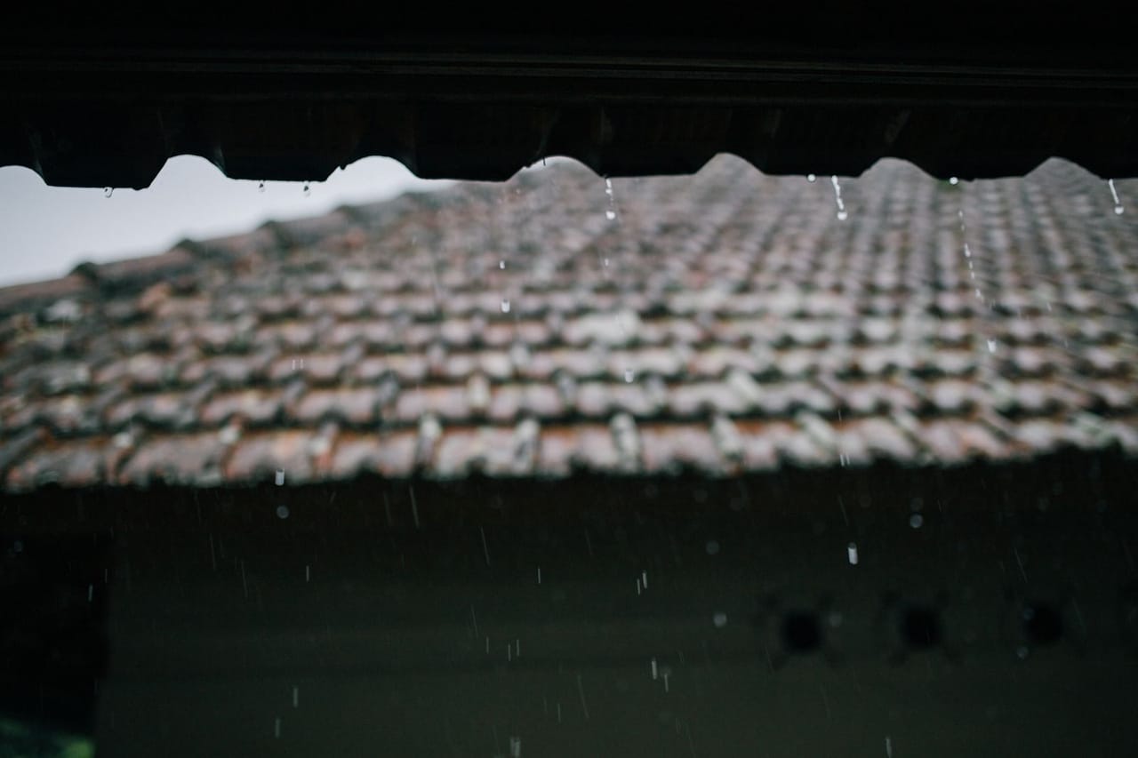 Roof Repair in Arlington, TX: Hail Damage, Aging Roofs