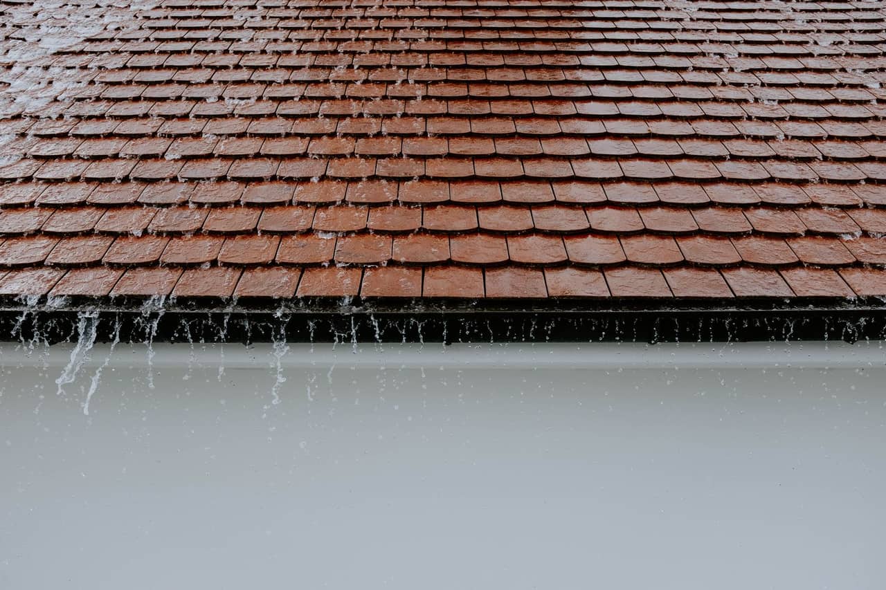 Roof Repair in Atchison, KS: Hail Damage, Aging Roofs