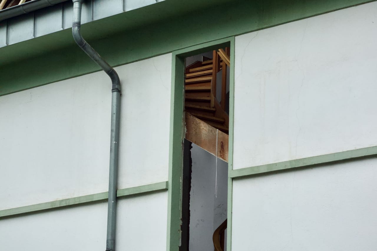 Roof Repair in Augusta, GA: Storm Damage, Aging Roofs