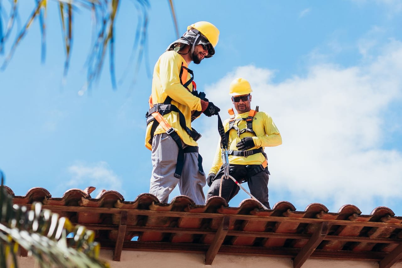 Roof Repair in Aurora, CO: Hail Damage, Aging Roofs