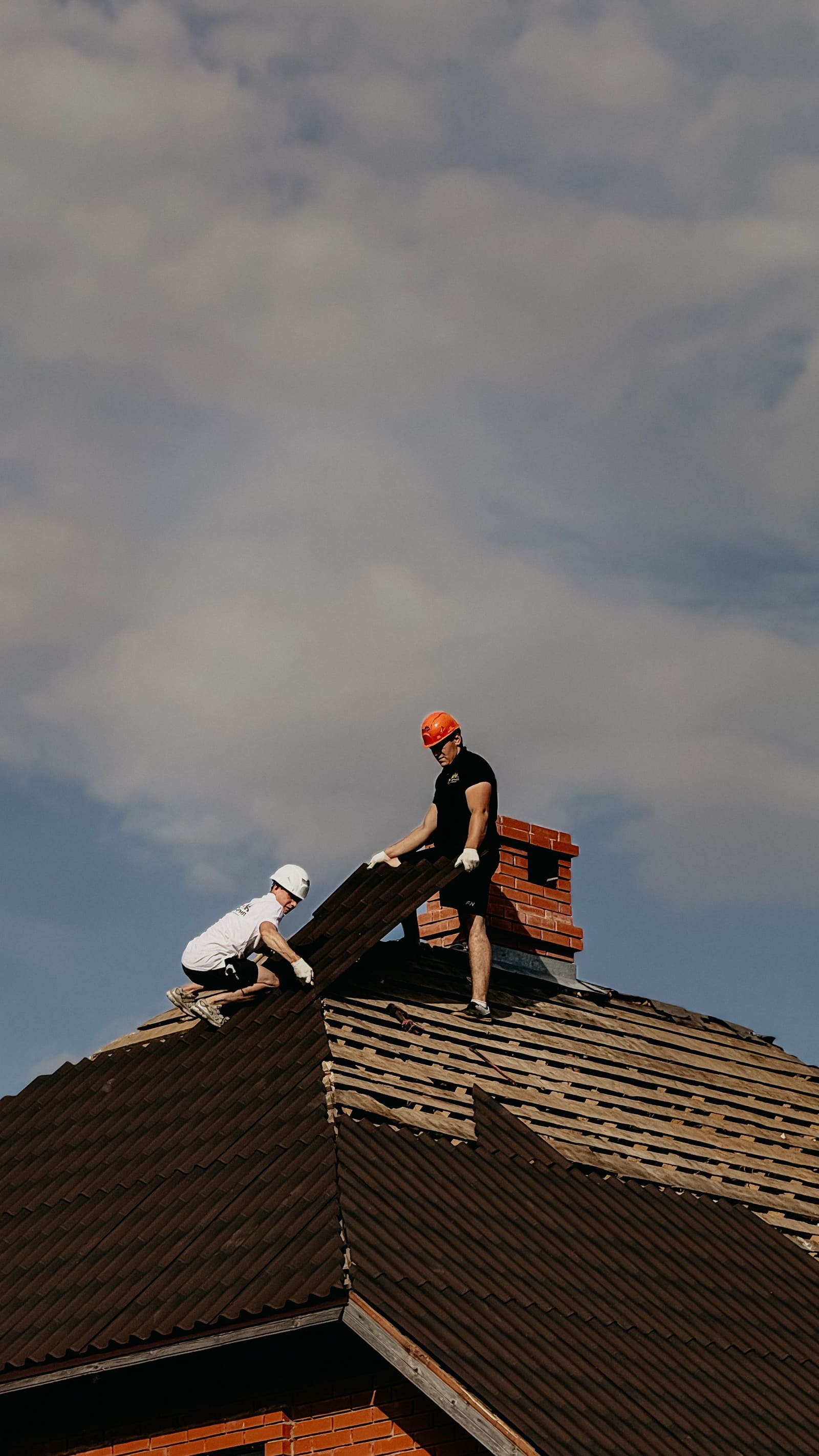 Roof Repair & Storm Damage Restoration in Baton Rouge, LA: Built for Gulf Coast Weather