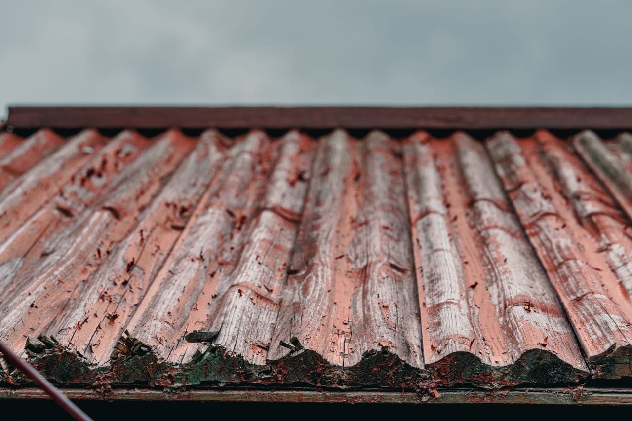 Roof Repair in Beaumont, TX: Hurricane Wind, Aging Roofs