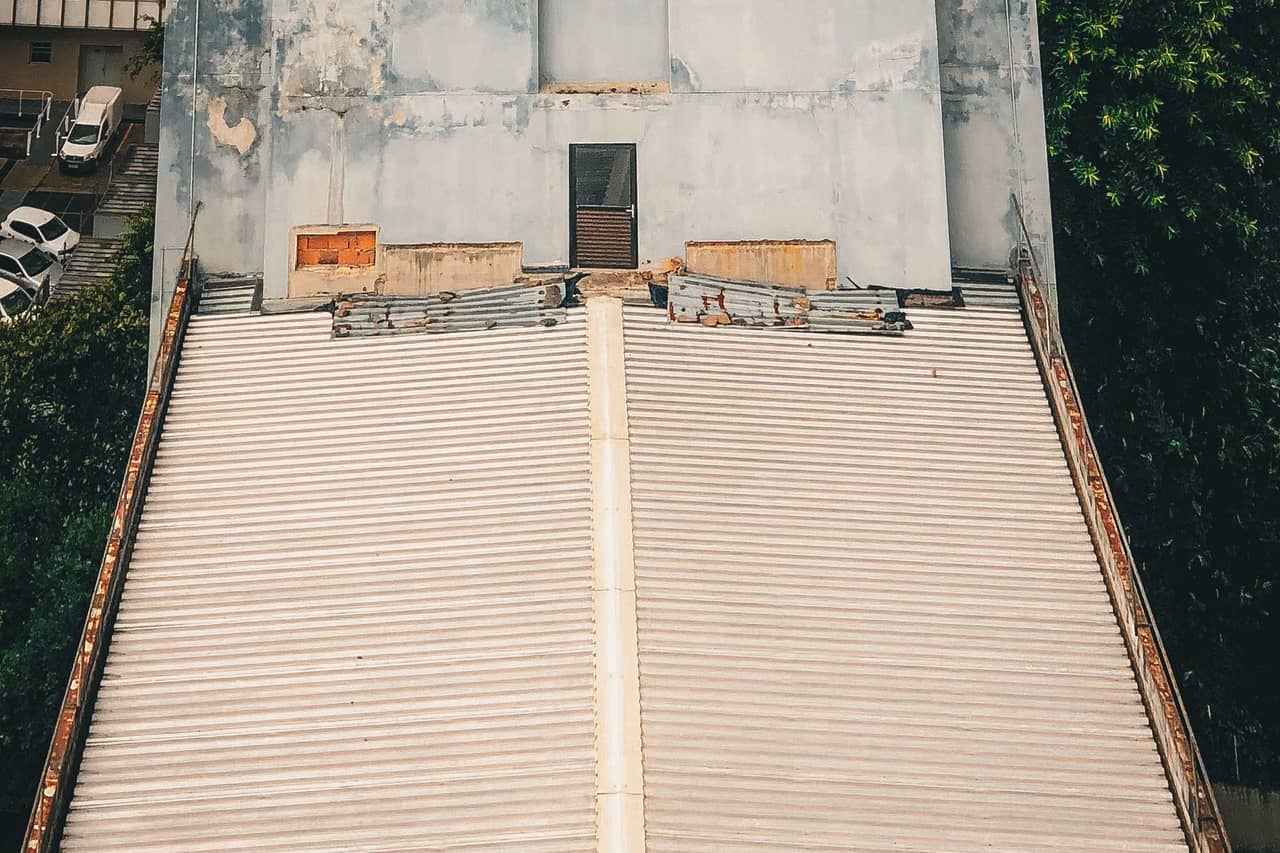Roof Repair in Bellevue, NE: Hail Damage, Aging Roofs