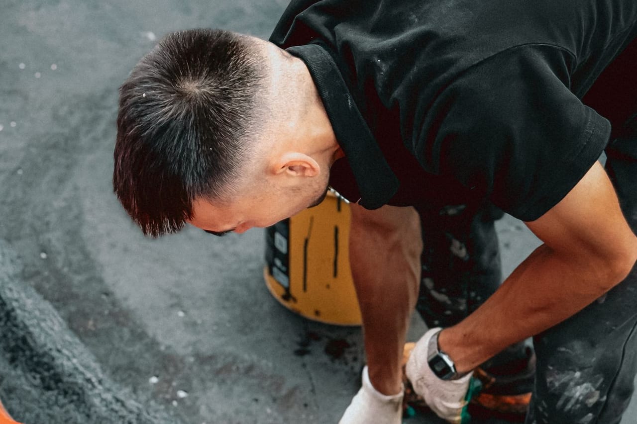 Roof Repair in Birmingham, AL: Hail Damage, Aging Roofs
