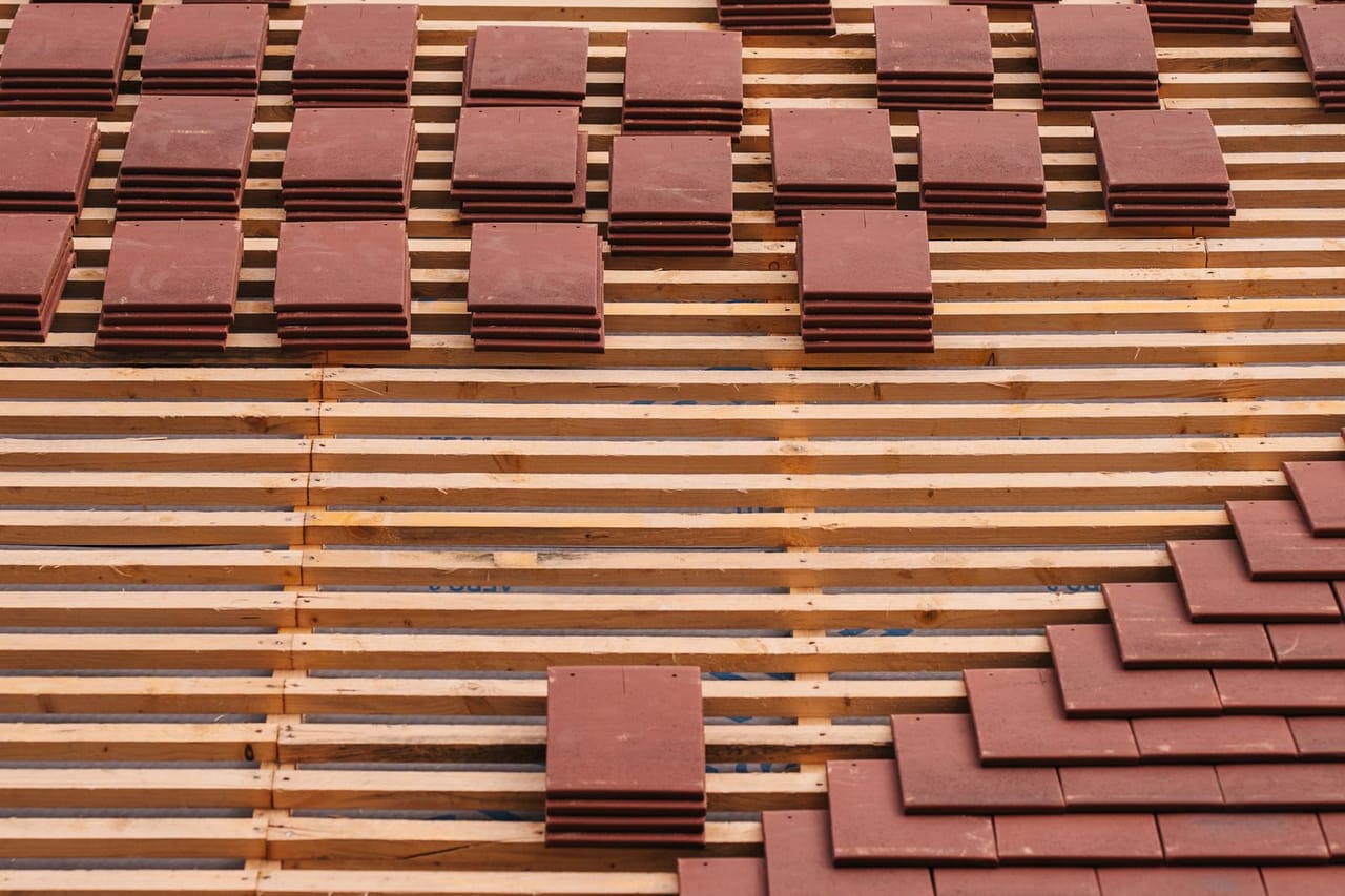 Roof Repair in Bloomington, IL: Hail Damage, Aging Roofs