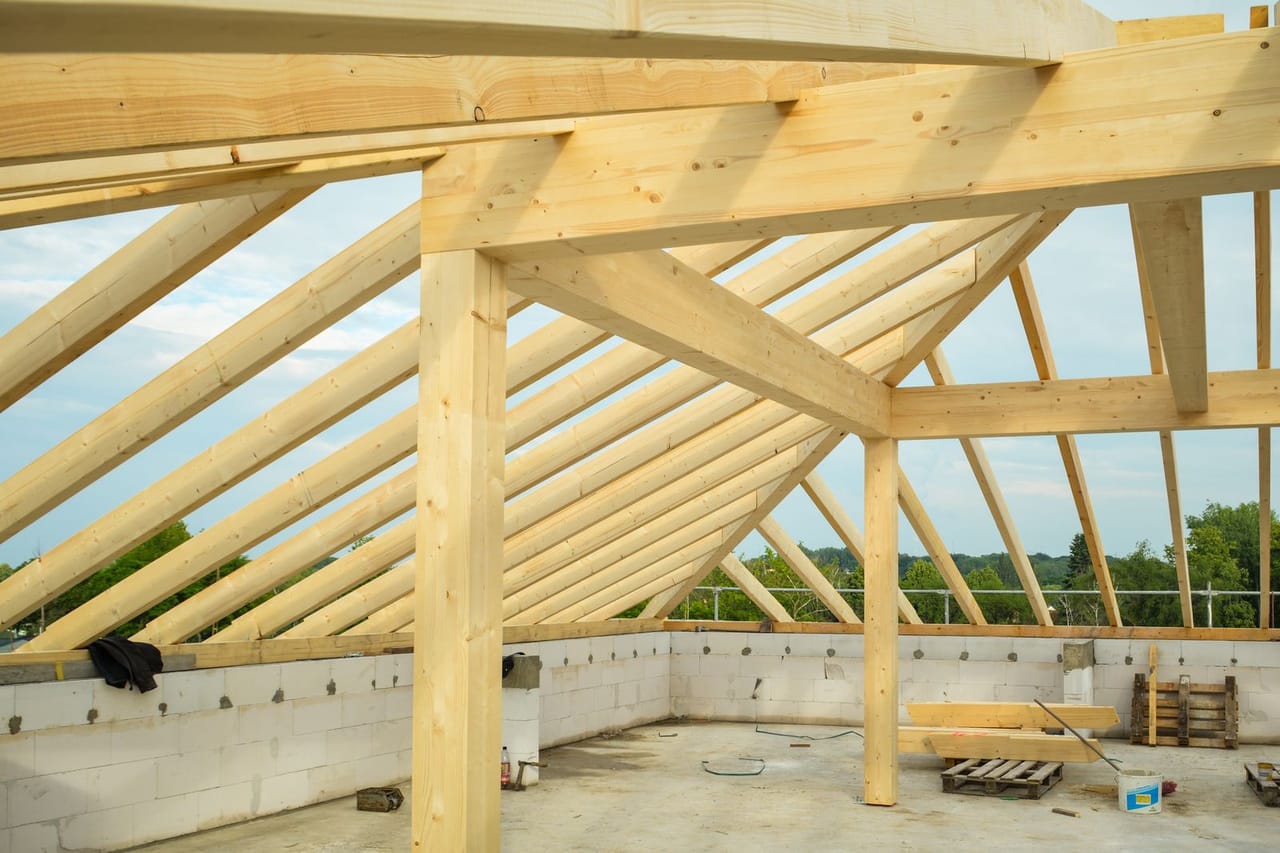 Roof Repair in Bremerton, WA: Storm Damage