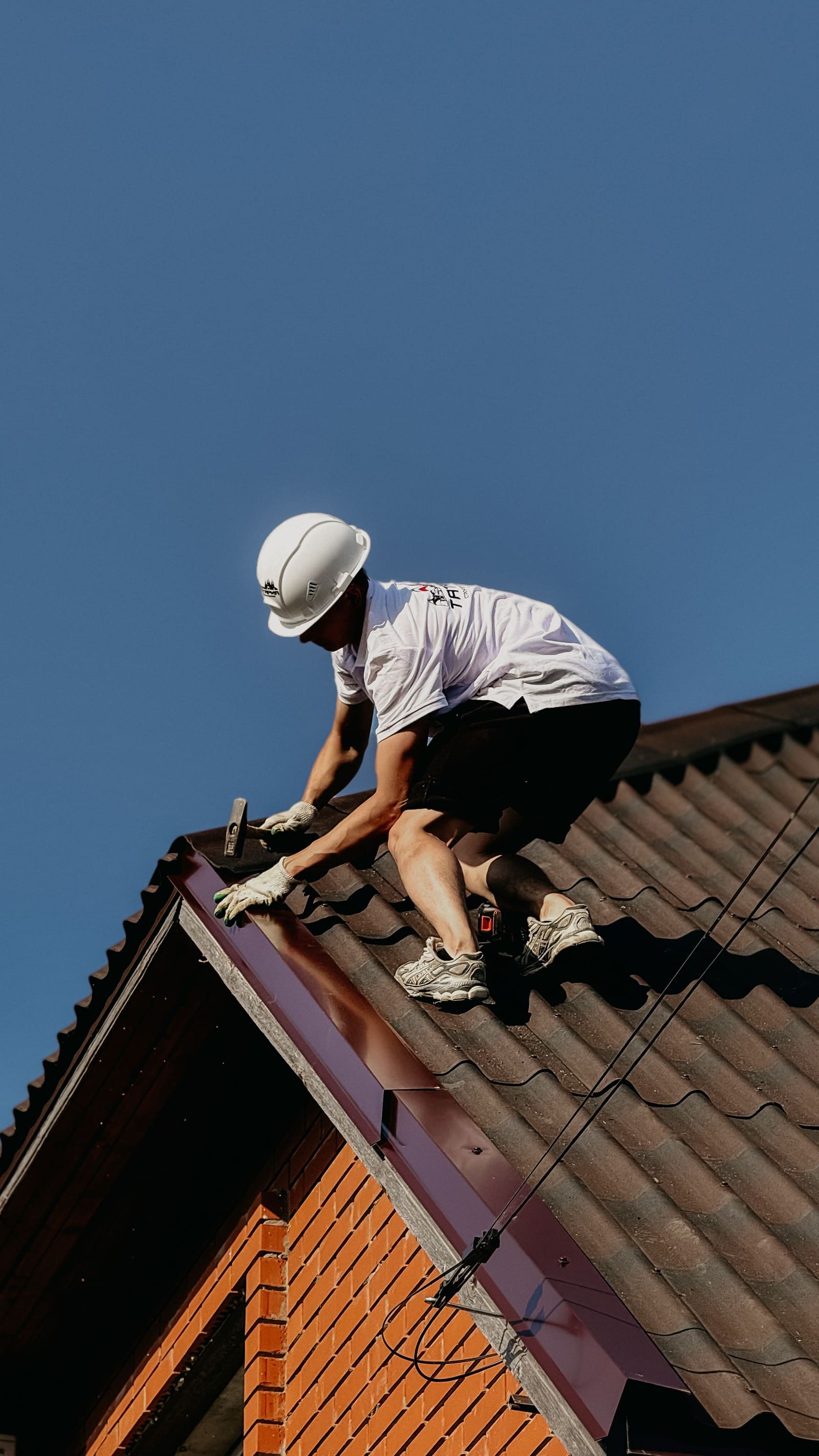 Roof Repair & Replacement in Brownsville, TX: Roofing Built for Rio Grande Valley Heat and Hurricanes