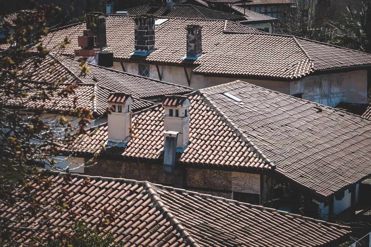 Roof Repair in Cambridge, MA: Storm Damage, Aging Roofs