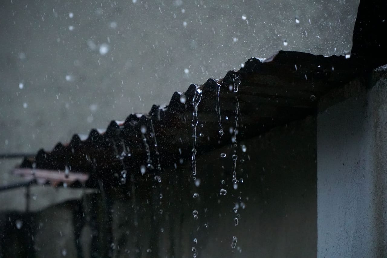 Roof Repair in Chattanooga, TN: Hail Damage, Aging Roofs