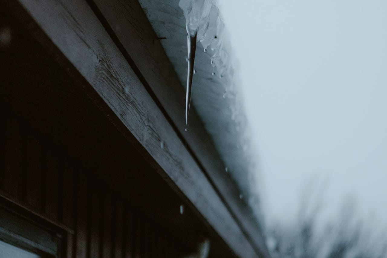 Roof Repair in Chico, CA: Storm Damage, Aging Roofs
