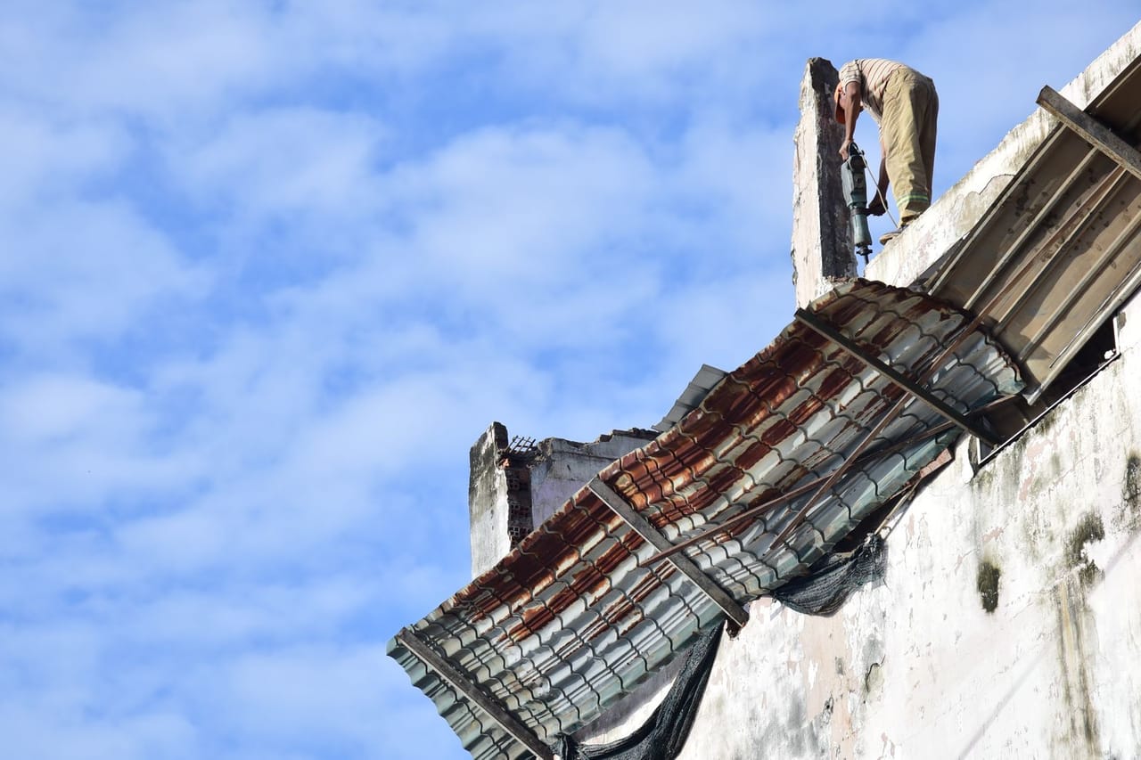 Roof Repair in Colorado Springs, CO: Hail Damage