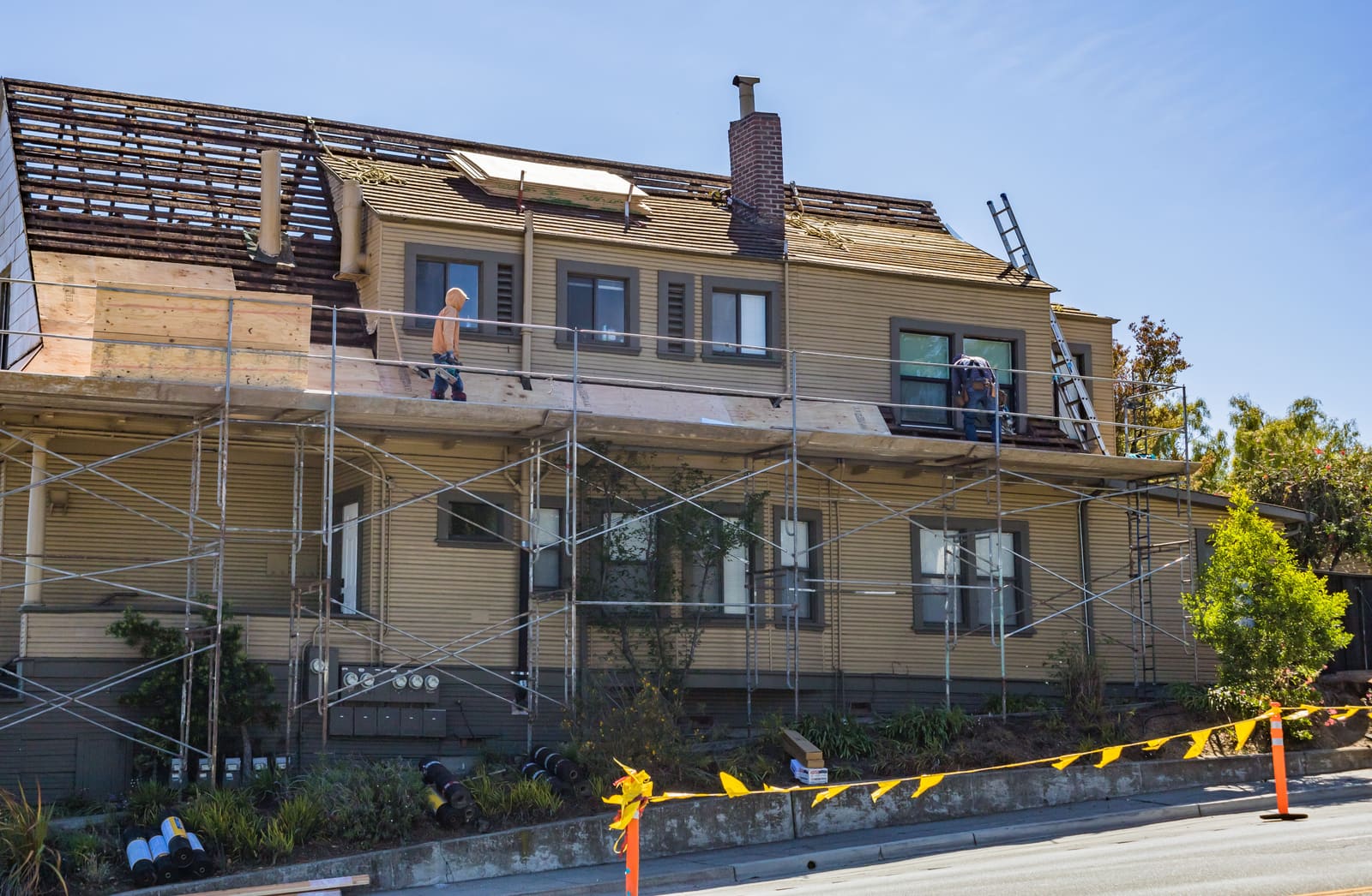 Roof Repair & Storm Damage Restoration in Columbia, SC: Roofing Built for Midlands Weather