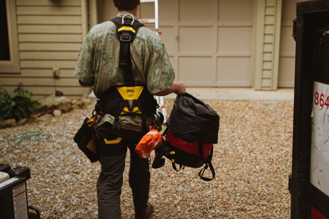 Roof Repair in Columbus, GA: Hail Damage, Aging Roofs