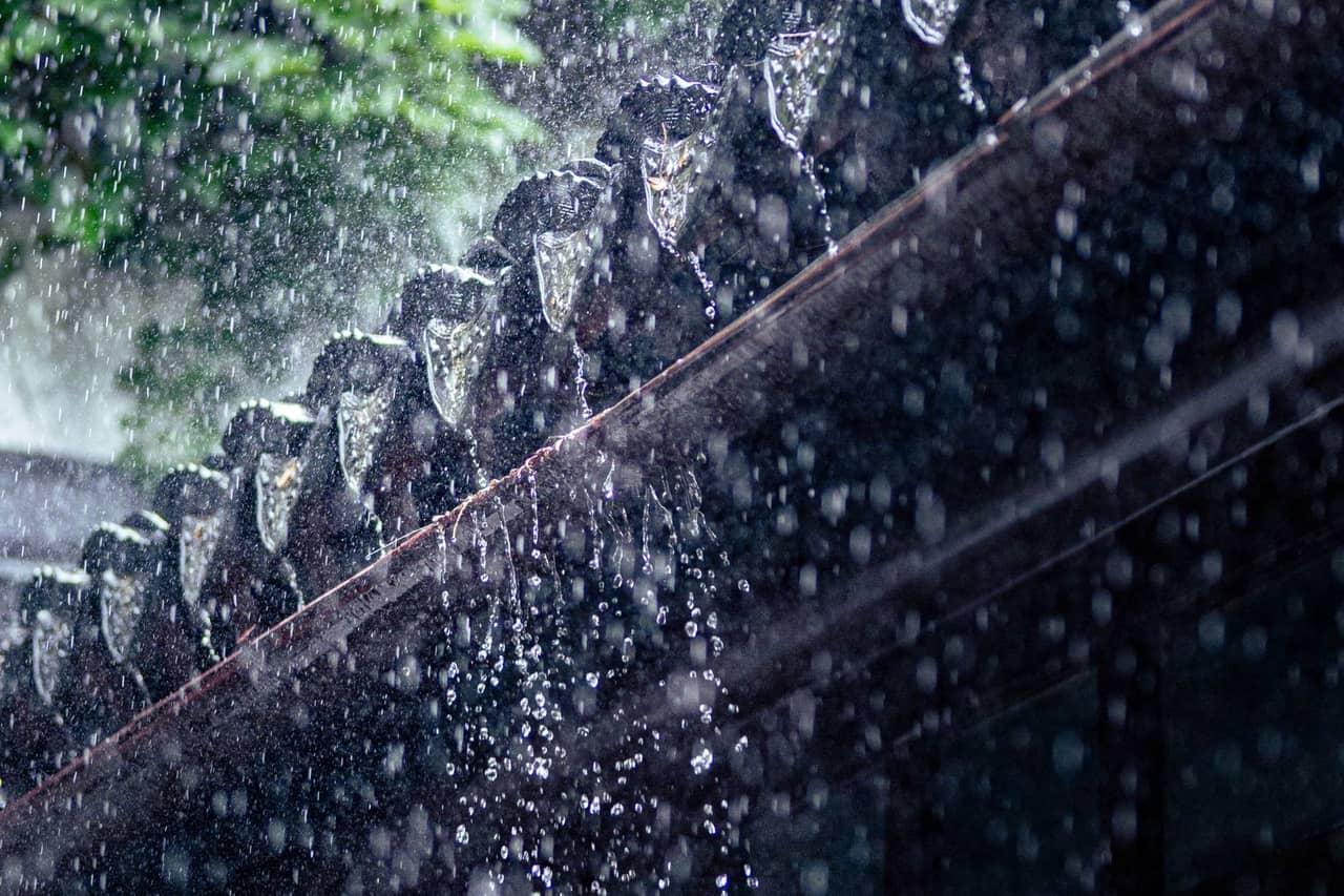 Roof Repair in Cuyahoga Falls, OH: Snow Load