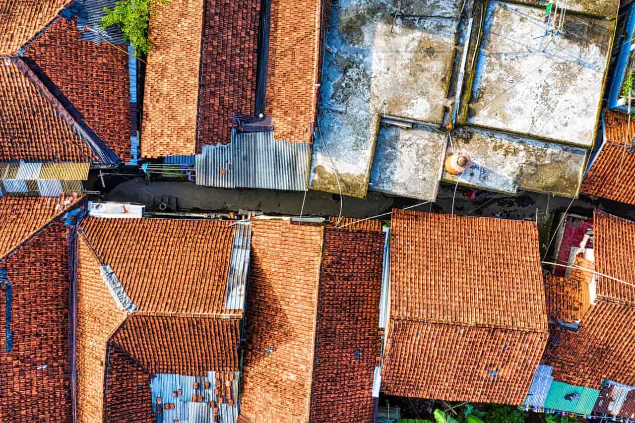 Roof Repair in Davenport, IA: Hail Damage, Aging Roofs