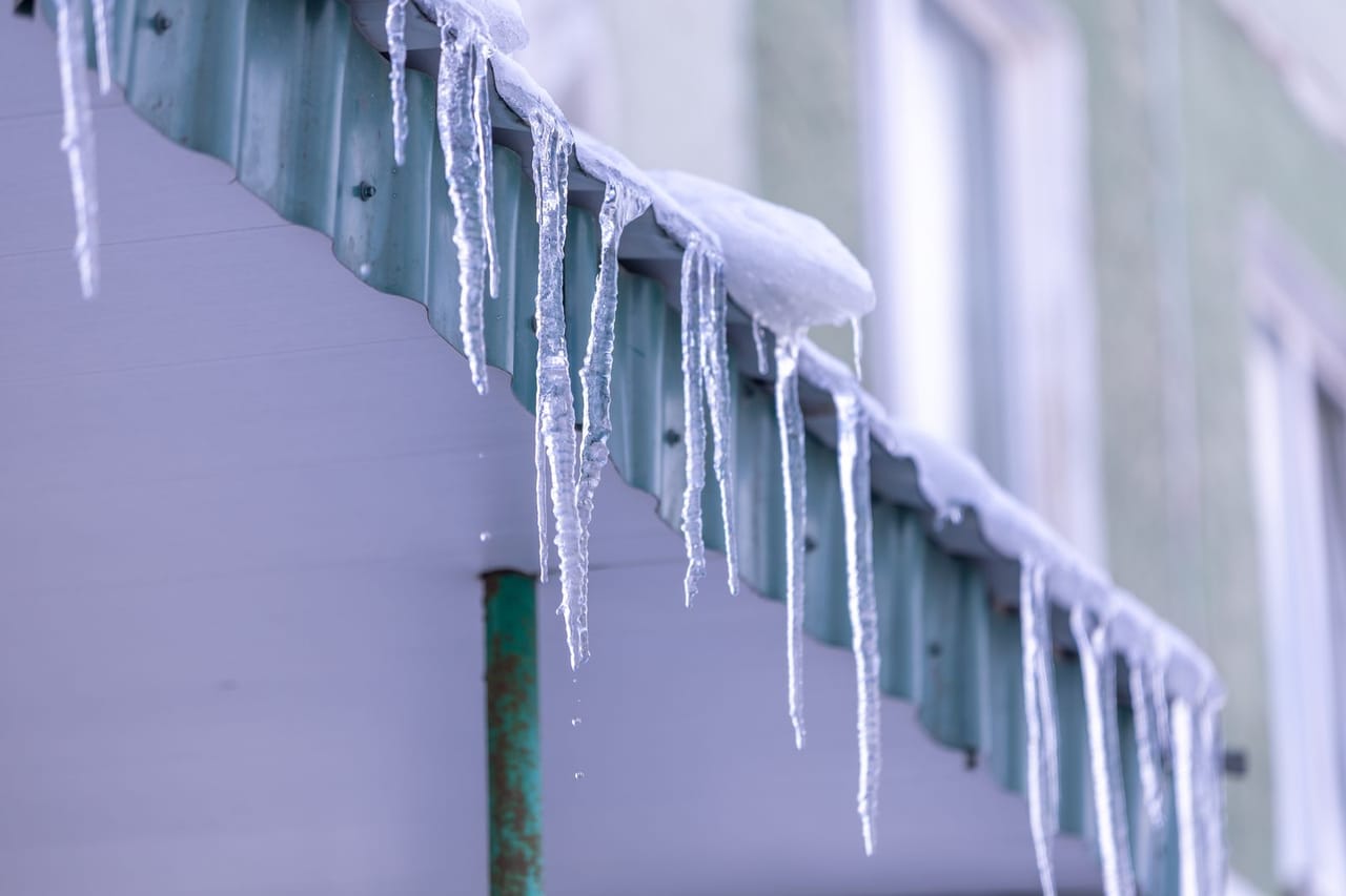 Roof Repair in Dayton, OH: Hail Damage, Aging Roofs
