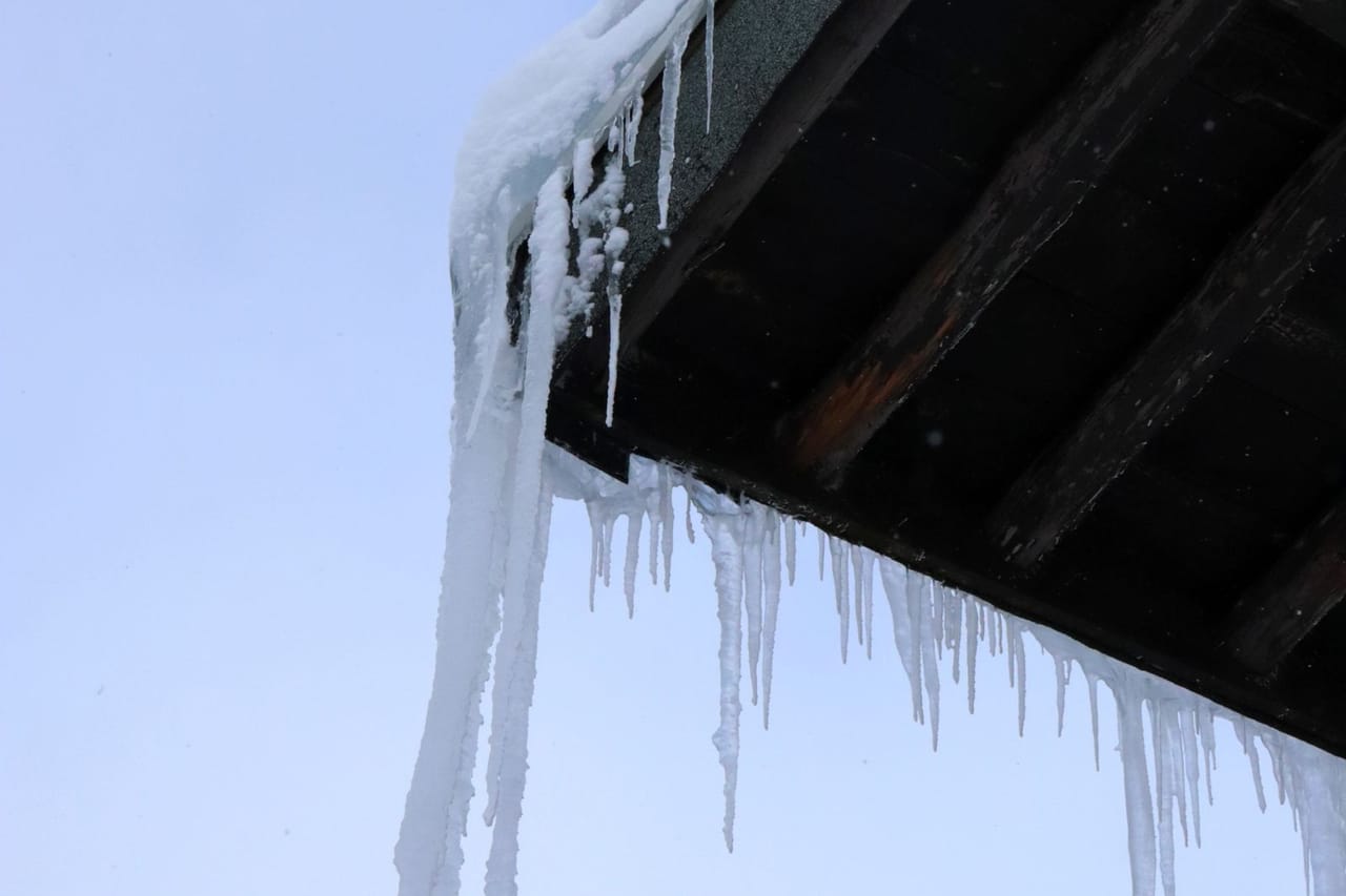 Roof Repair in Decatur, AL: Hail Damage, Aging Roofs