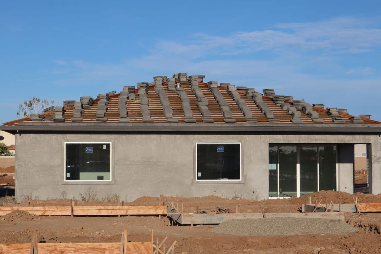 Roof Repair in Dodge City, KS: Hail Damage, Aging Roofs
