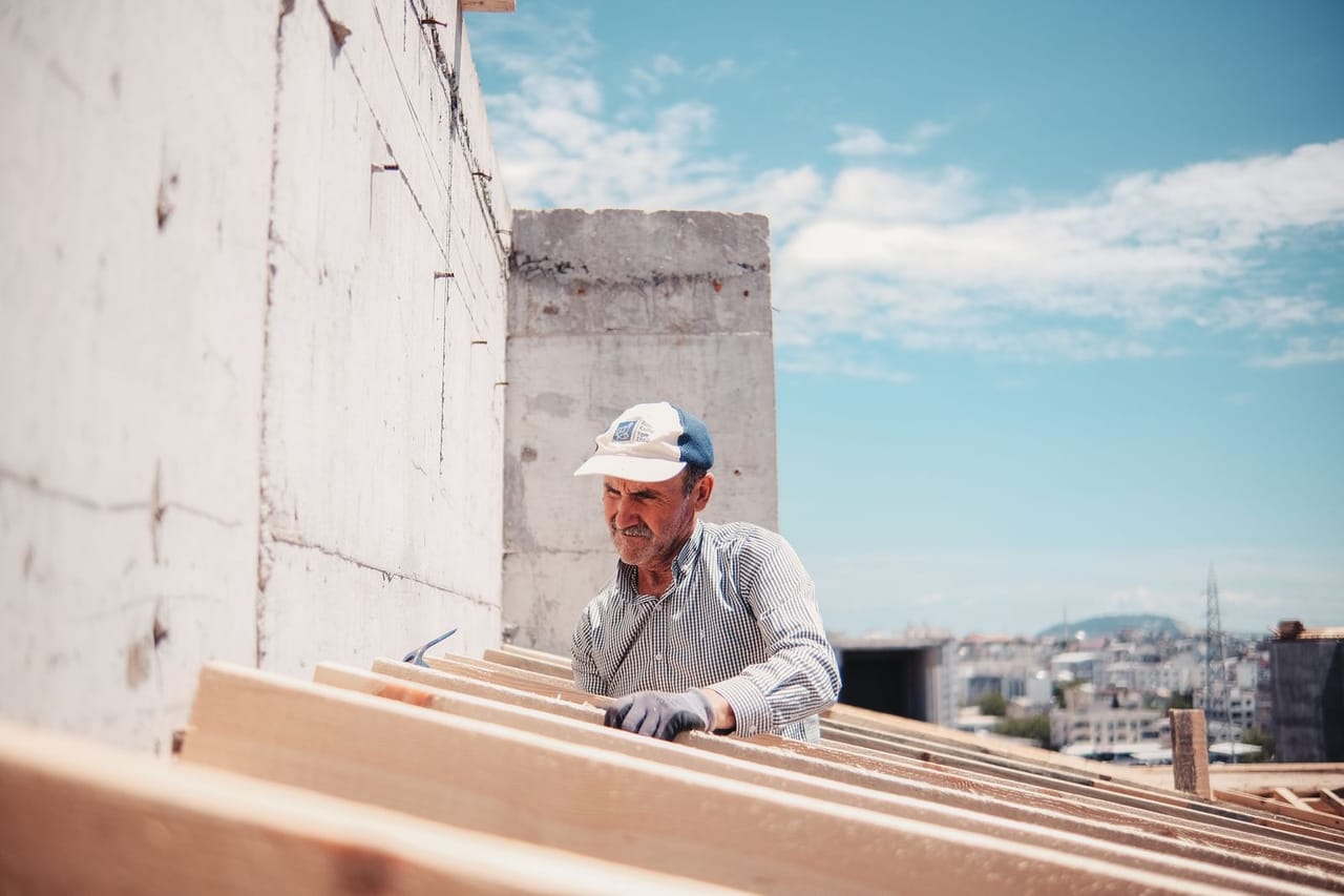 Roof Repair in Durham, NC: Storm Damage, Aging Roofs